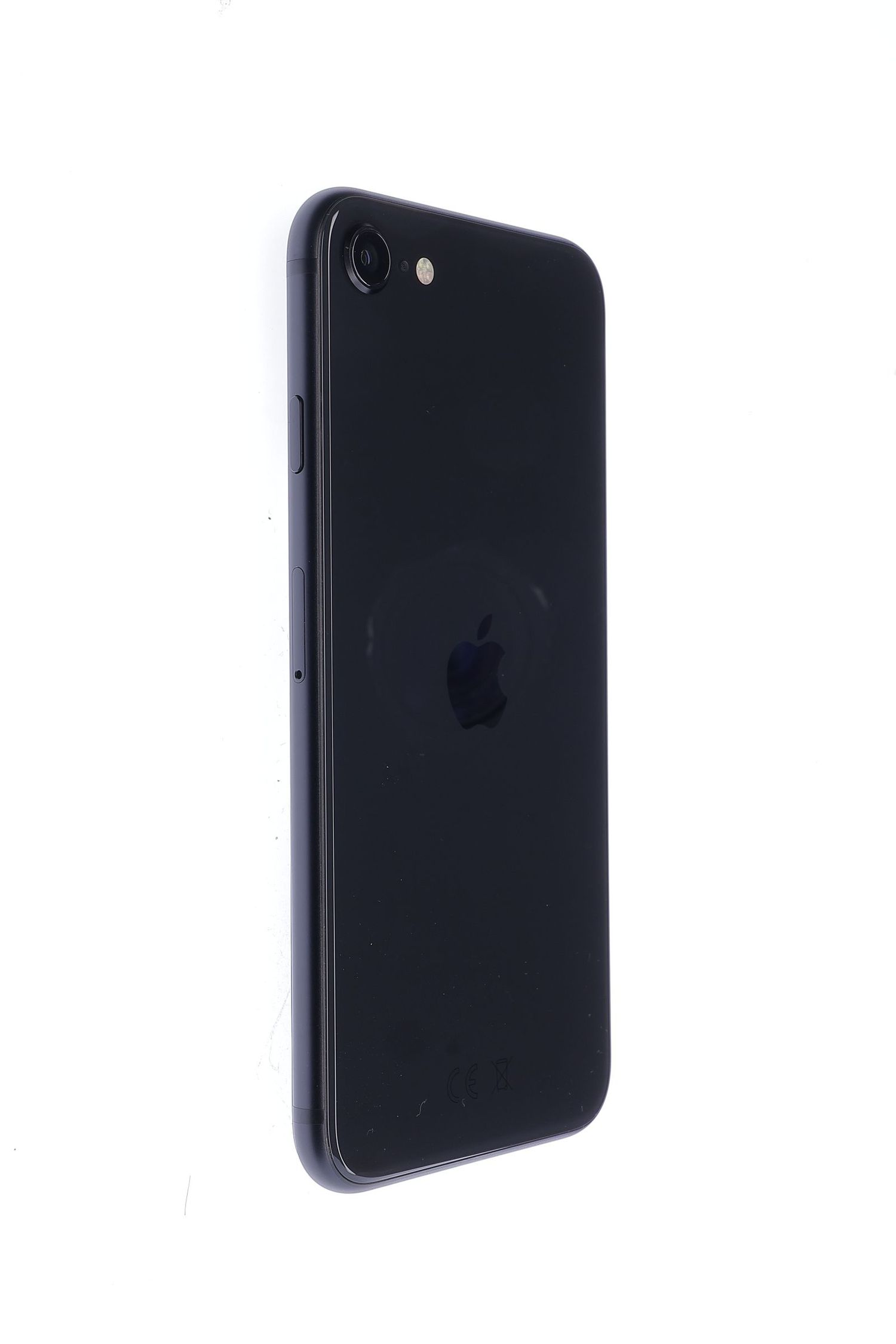 Apple iPhone SE 2020 64 GB Black - Отлично