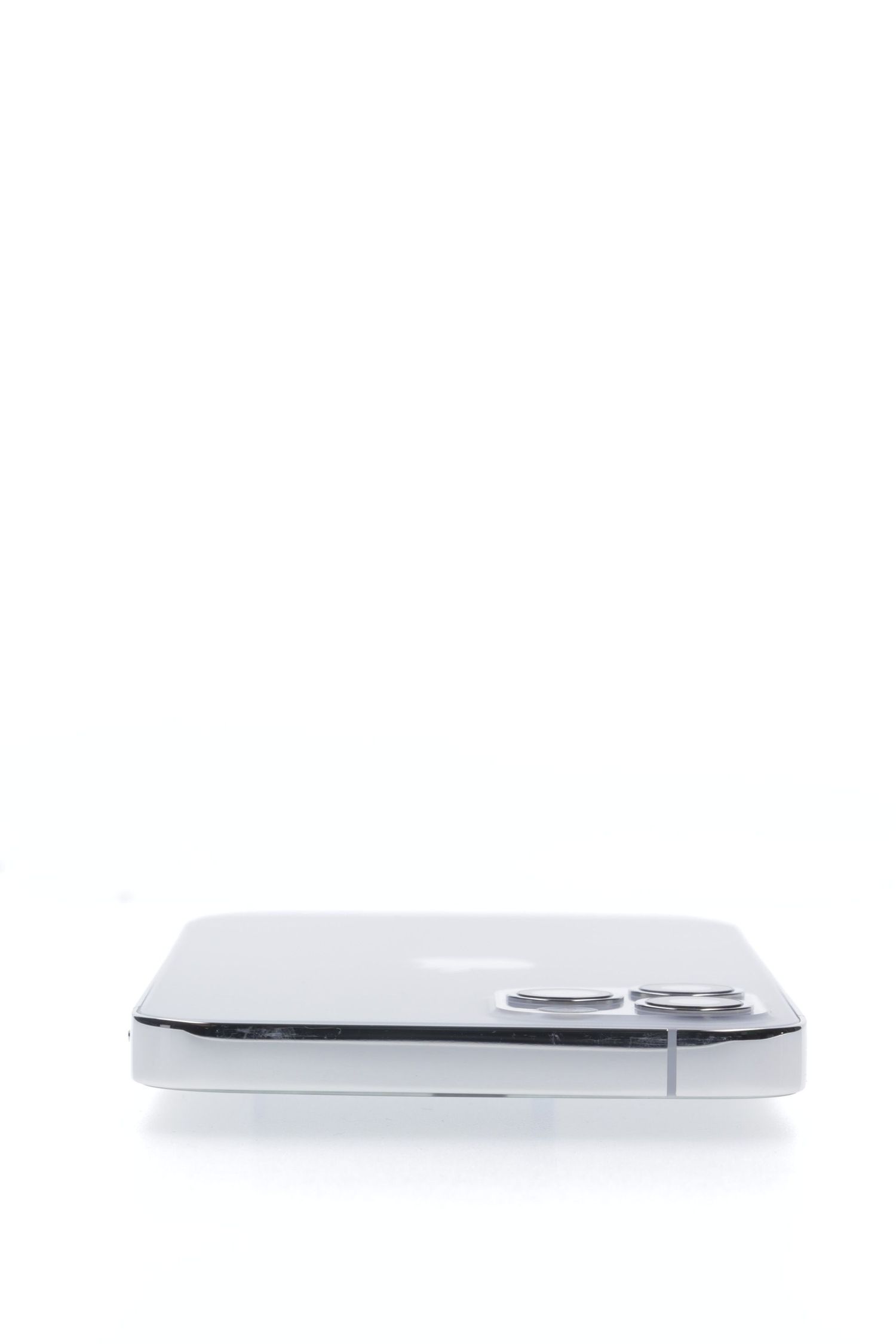 Apple iPhone 12 Pro 128 GB Silver - Като нов
