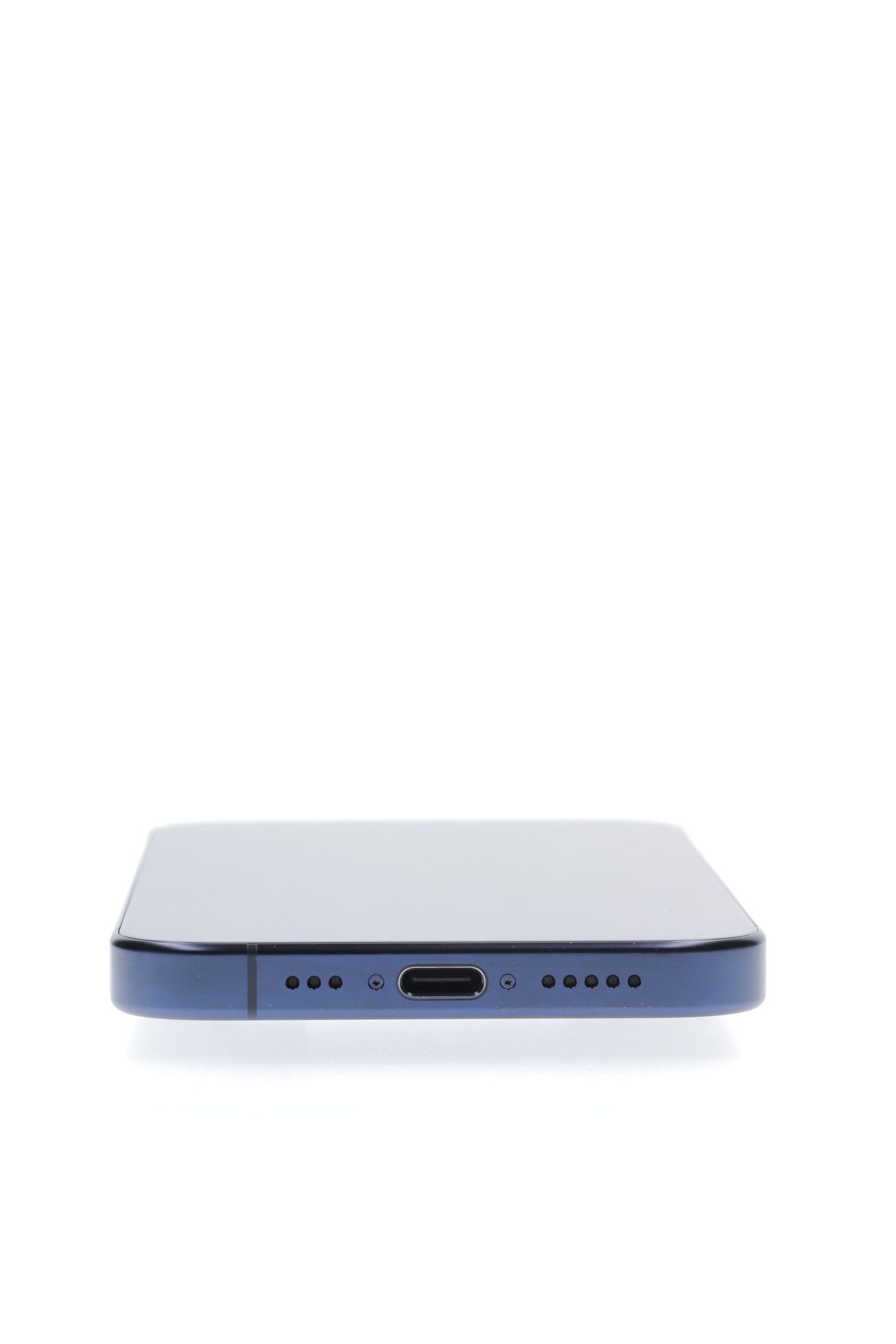 Apple iPhone 15 Pro 128 GB Blue Titanium - Ca nou
