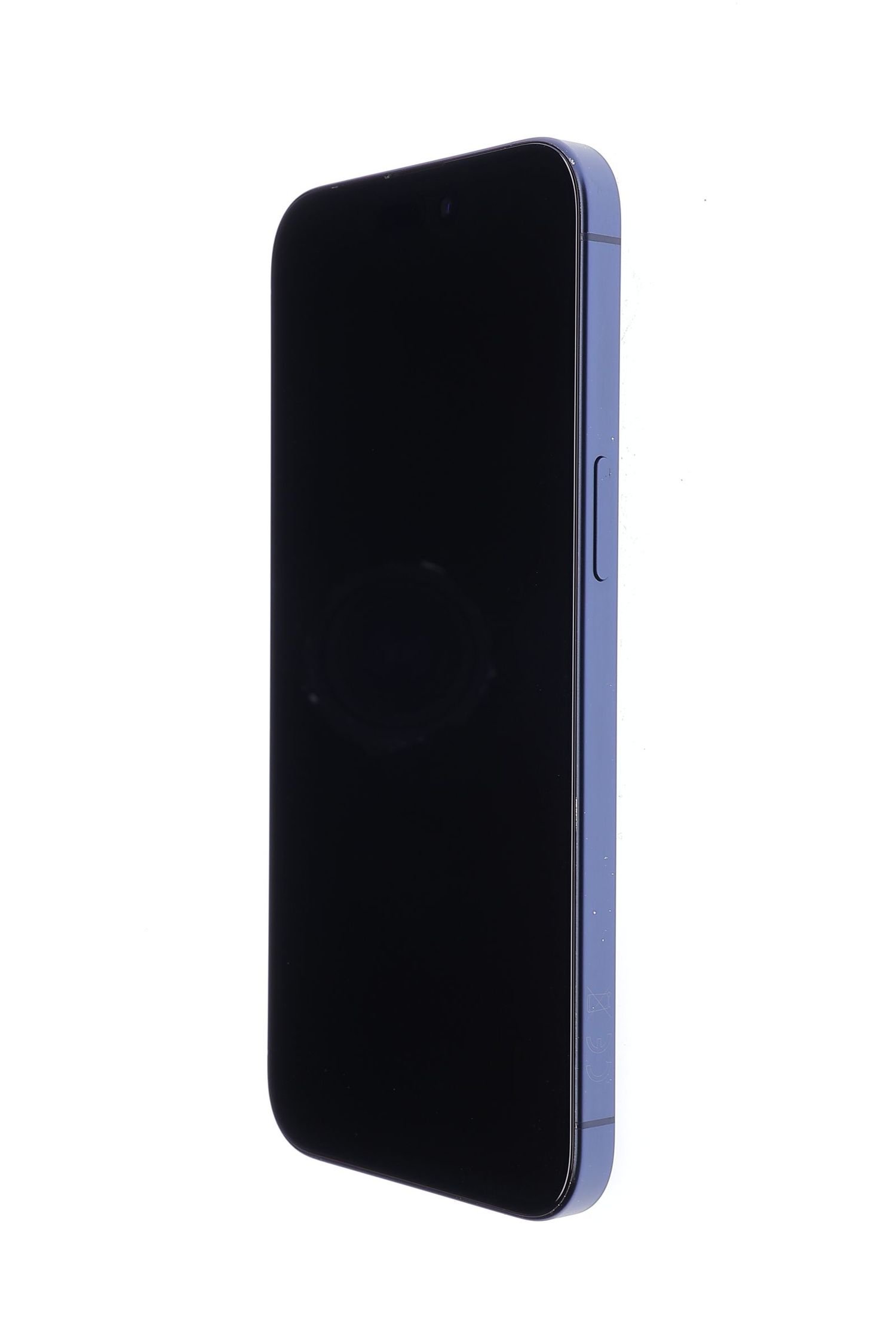 Apple iPhone 15 Pro Max 256 GB Blue Titanium - Excelent