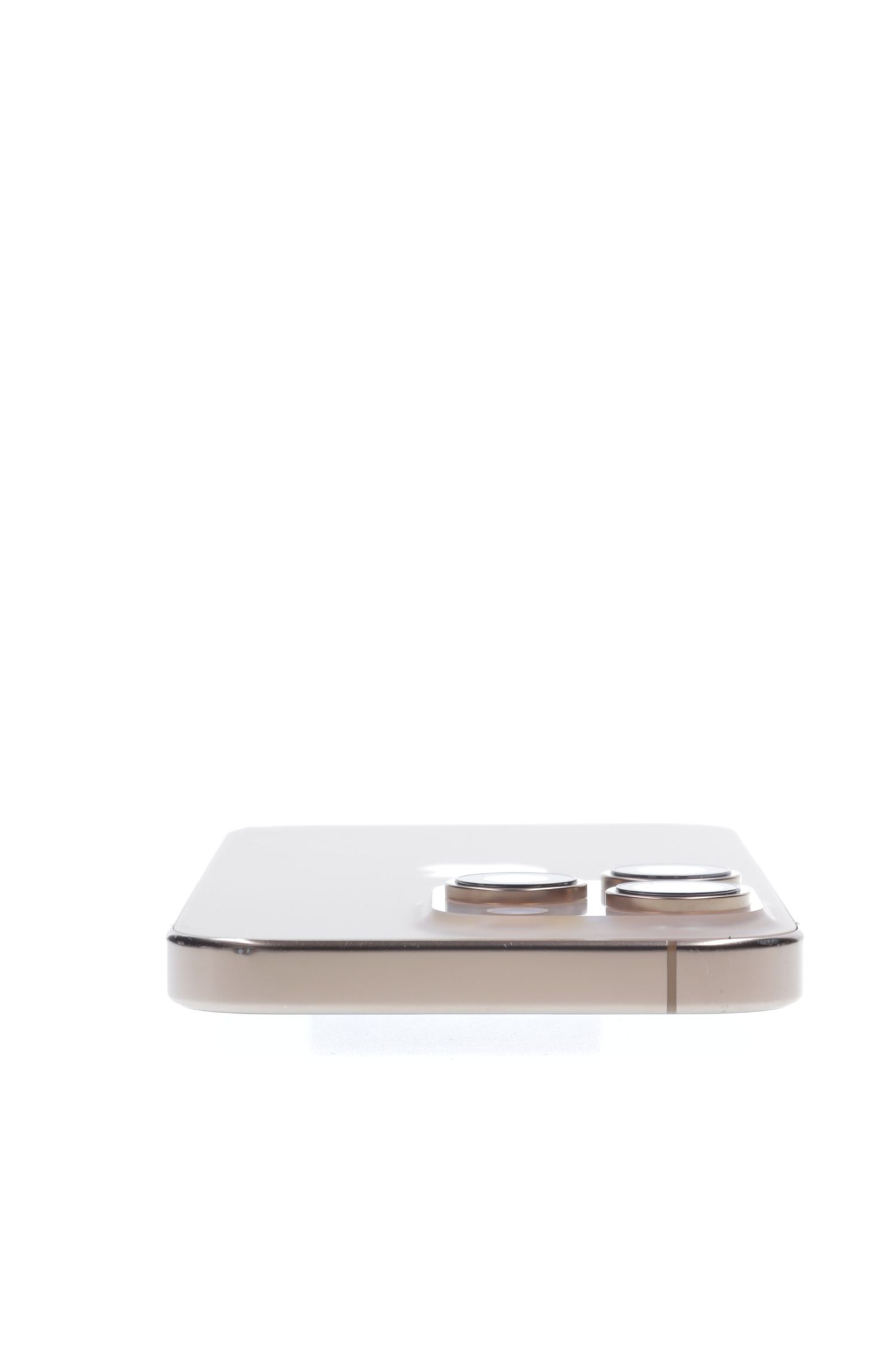 Apple iPhone 16 Pro 128 GB Desert Titanium - Nagyon jó