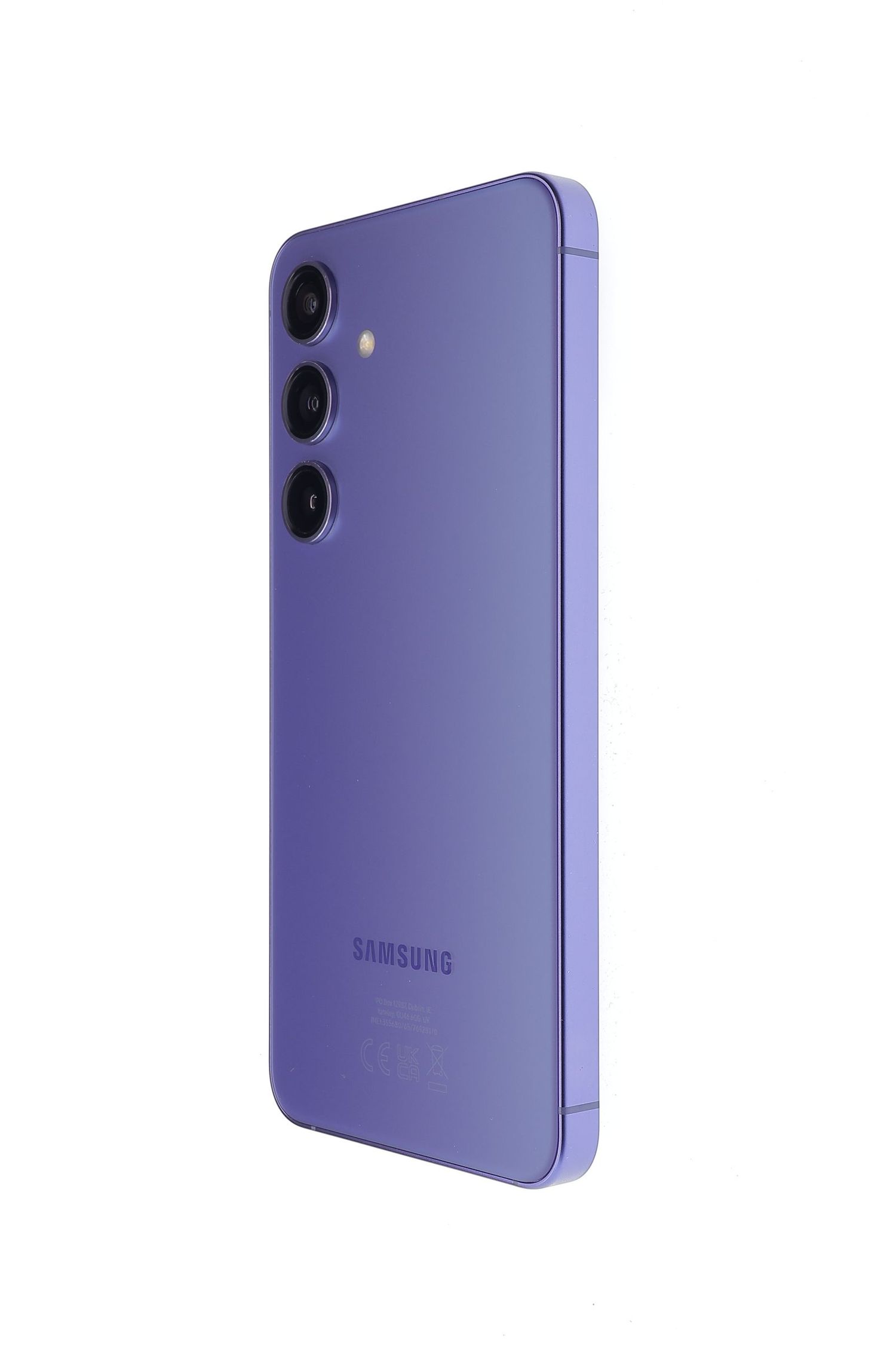 Samsung Galaxy S24 5G Dual Sim 128 GB Cobalt Violet - Ca nou
