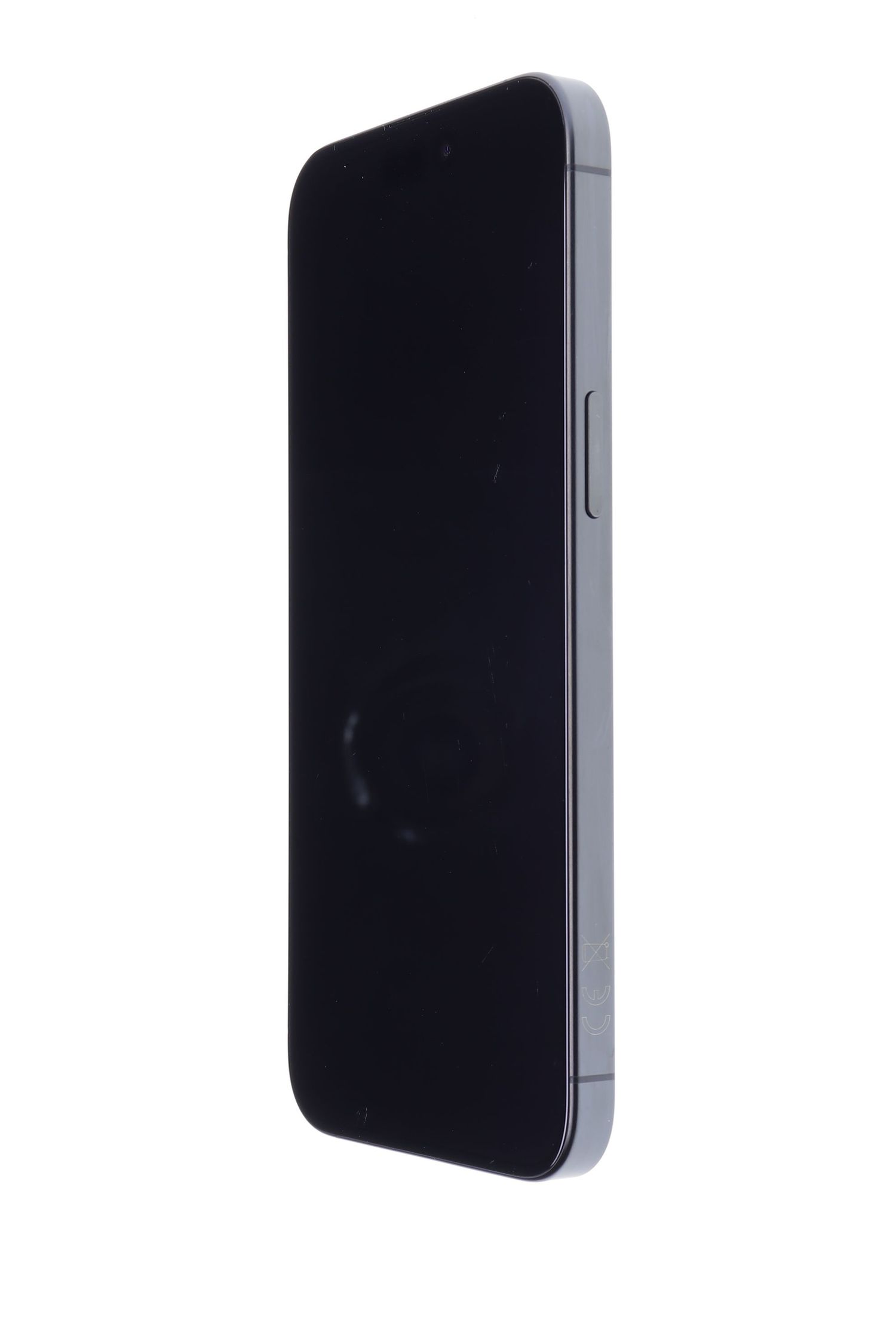 Apple iPhone 15 Pro Max 512 GB Black Titanium - Foarte bun