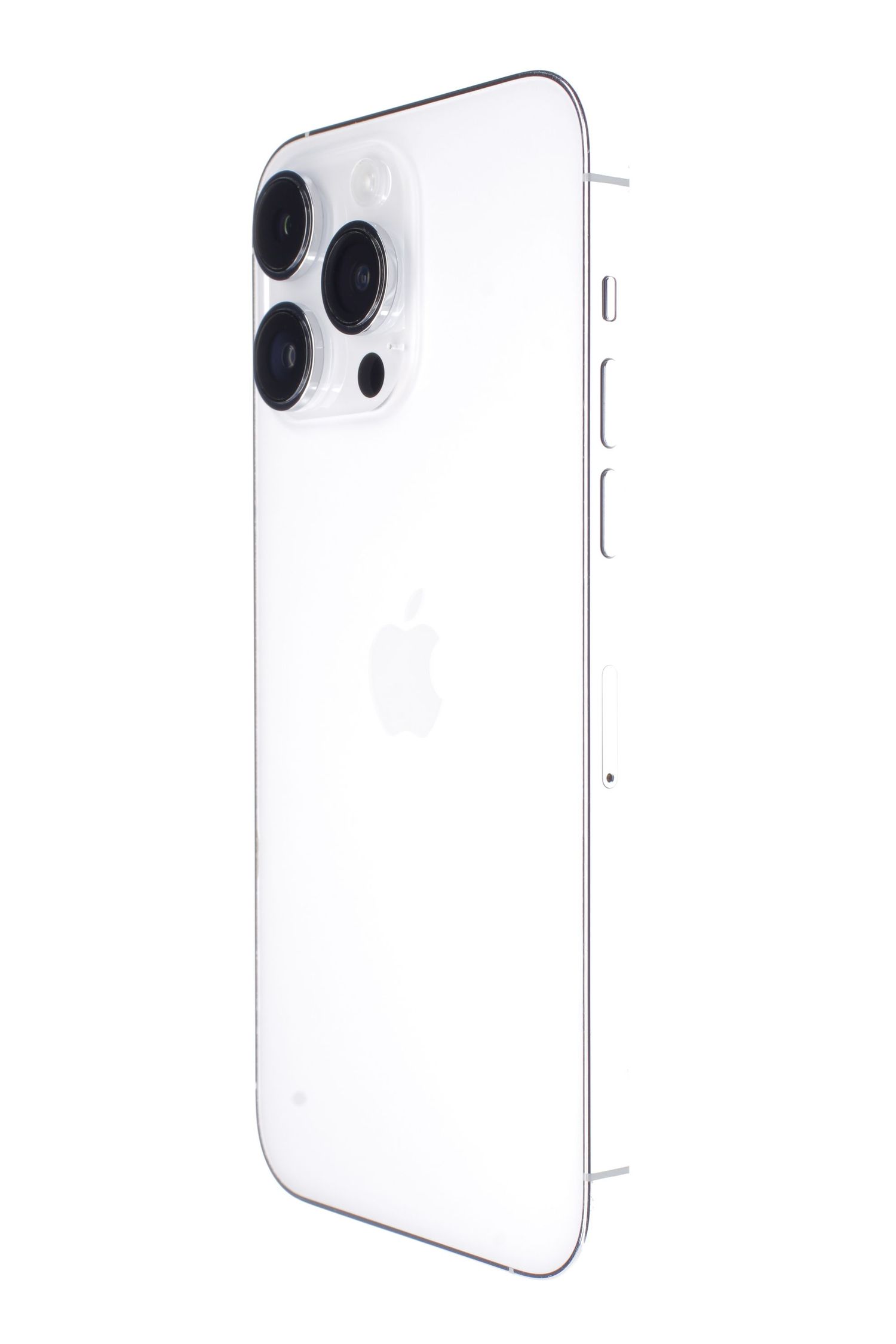 Apple iPhone 14 Pro Max 128 GB Silver - Εξαιρετικό