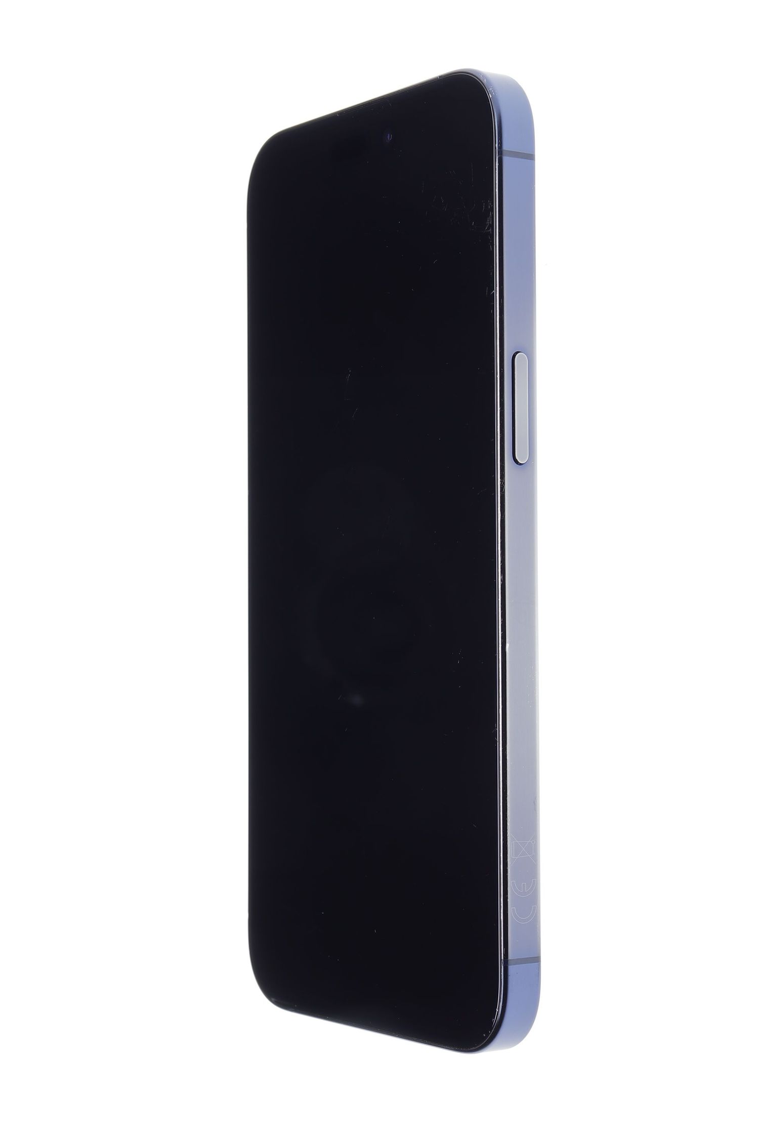 Apple iPhone 15 Pro Max 256 GB Blue Titanium