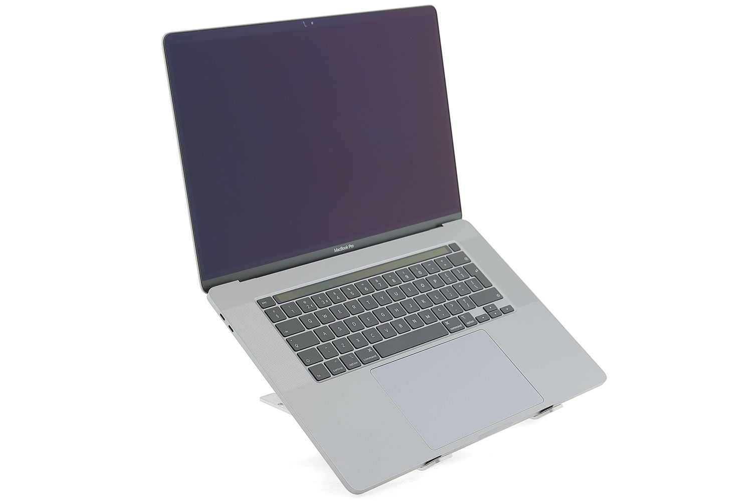 Apple MacBook Pro 16″ Touch Bar 2019, i9 2.3 GHz, 64 GB, AMD Radeon Pro 5500M 1 TB Space Gray - Excelent