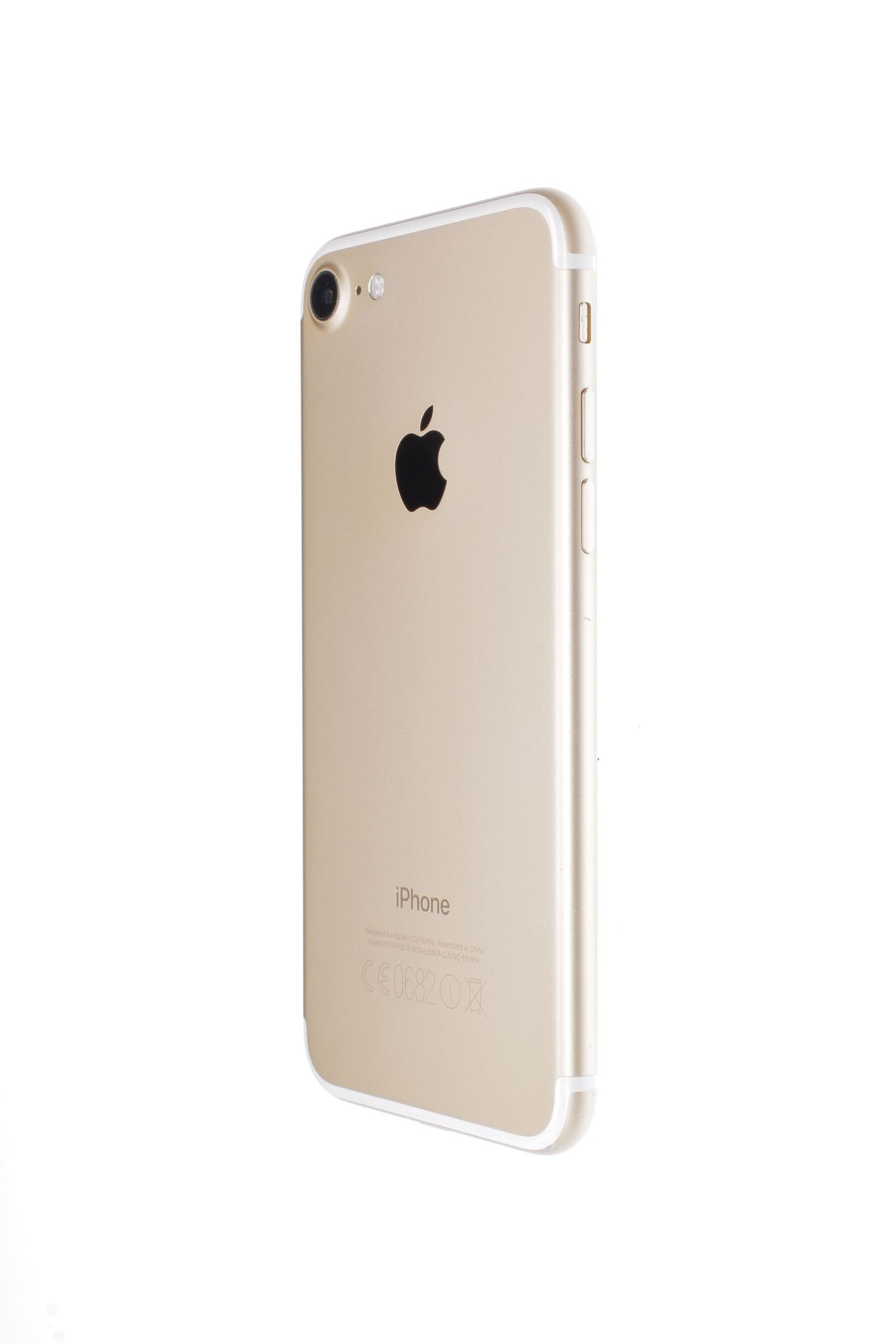 Apple iPhone 7 32 GB Gold - Като нов