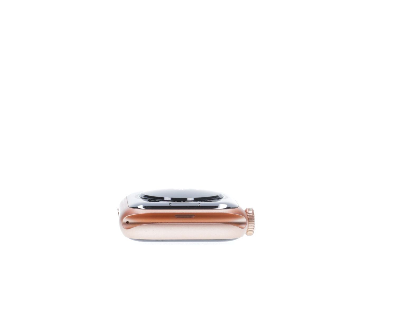 Apple Watch SE 2020, GPS, Aluminium 40mm Gold - Foarte bun