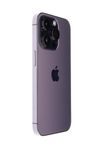 gallery Telefon mobil Apple iPhone 14 Pro, Deep Purple, 512 GB, Excelent