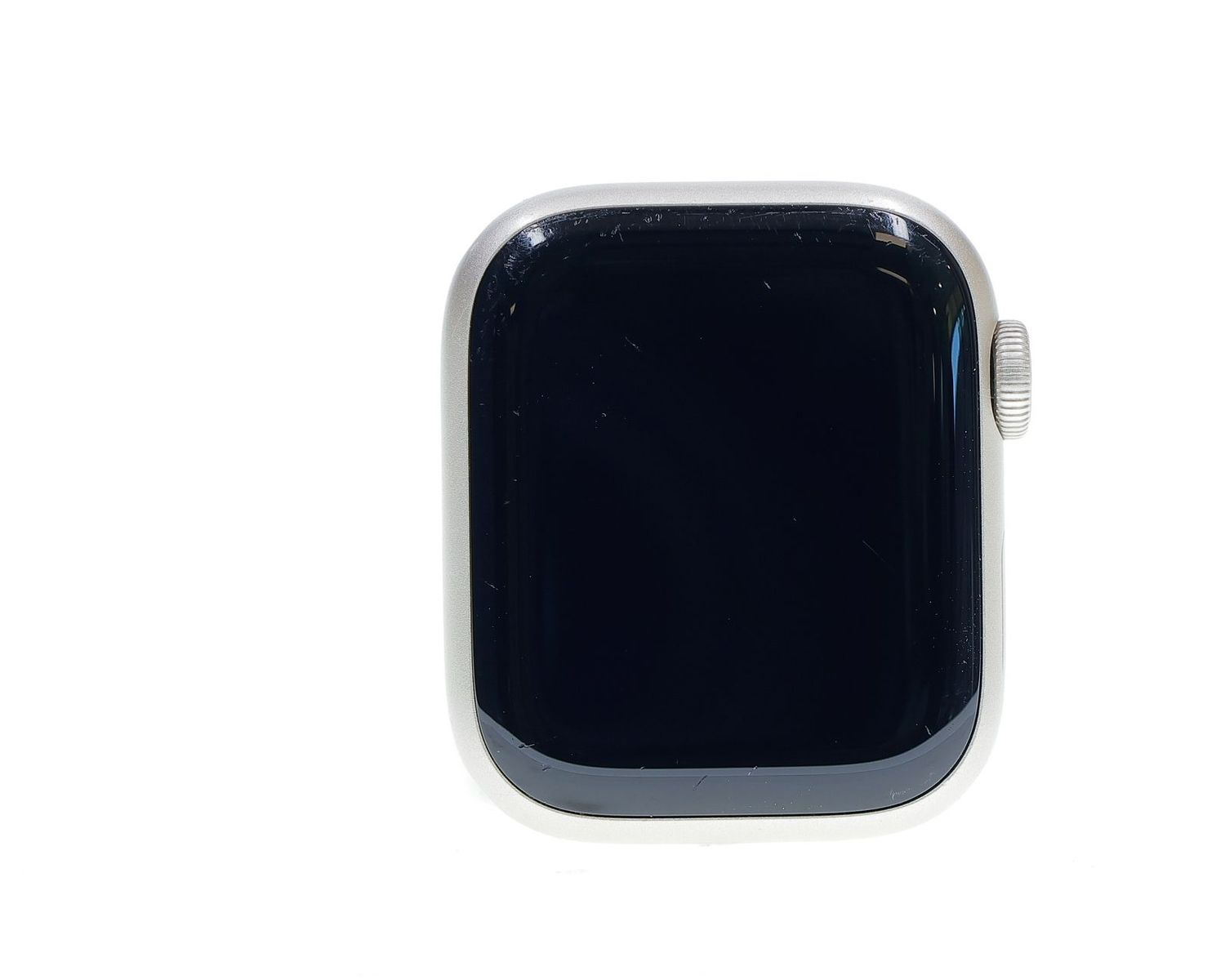 Apple Watch Series 9 2023, GPS + Cellular, Aluminium 41mm Starlight - Πολύ καλό