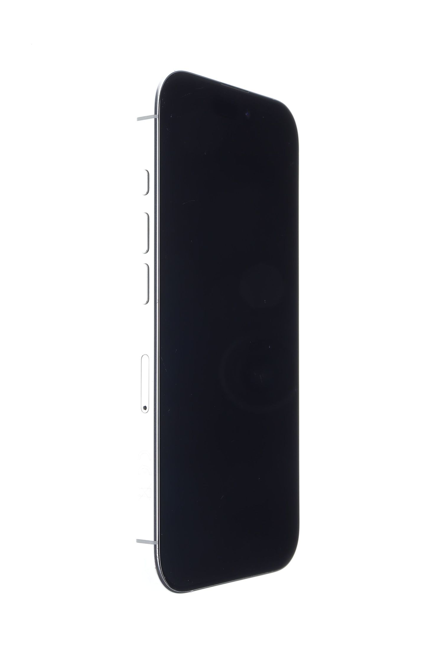 Apple iPhone 16 Pro 256 GB White Titanium - Много добро