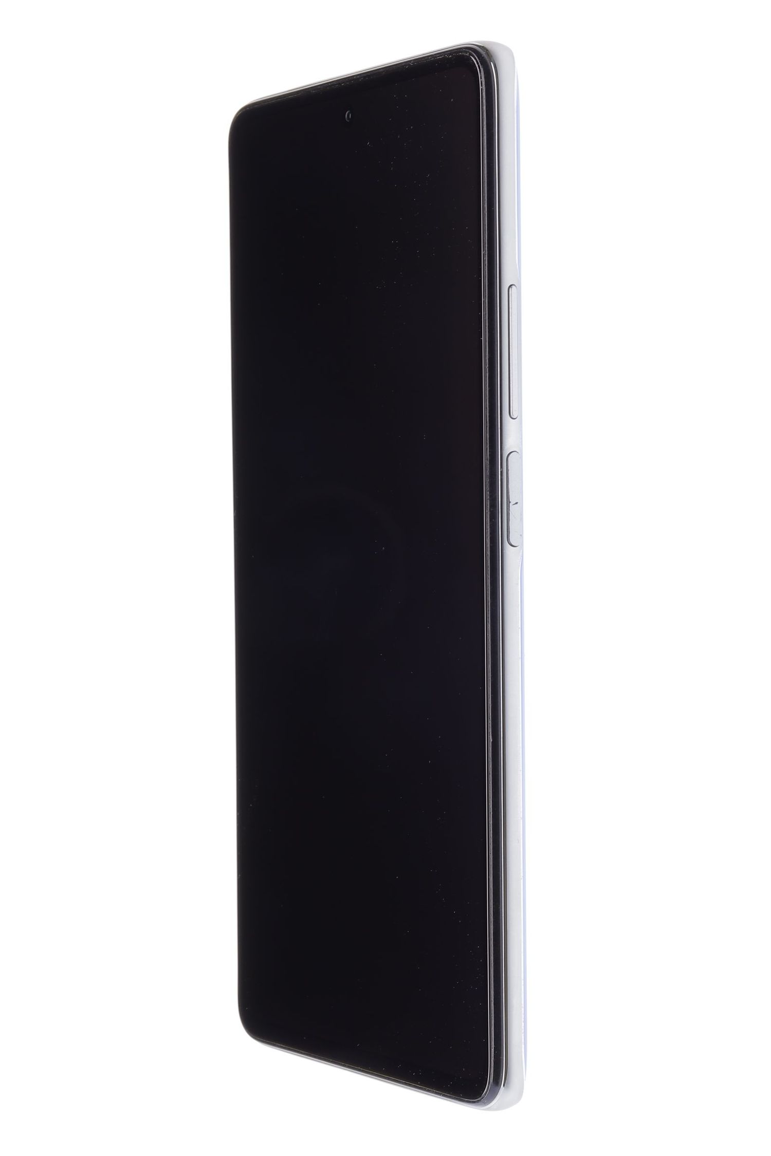 Telefon mobil Xiaomi Mi 11T Pro 5G, Celestial Blue, 128 GB, Foarte Bun