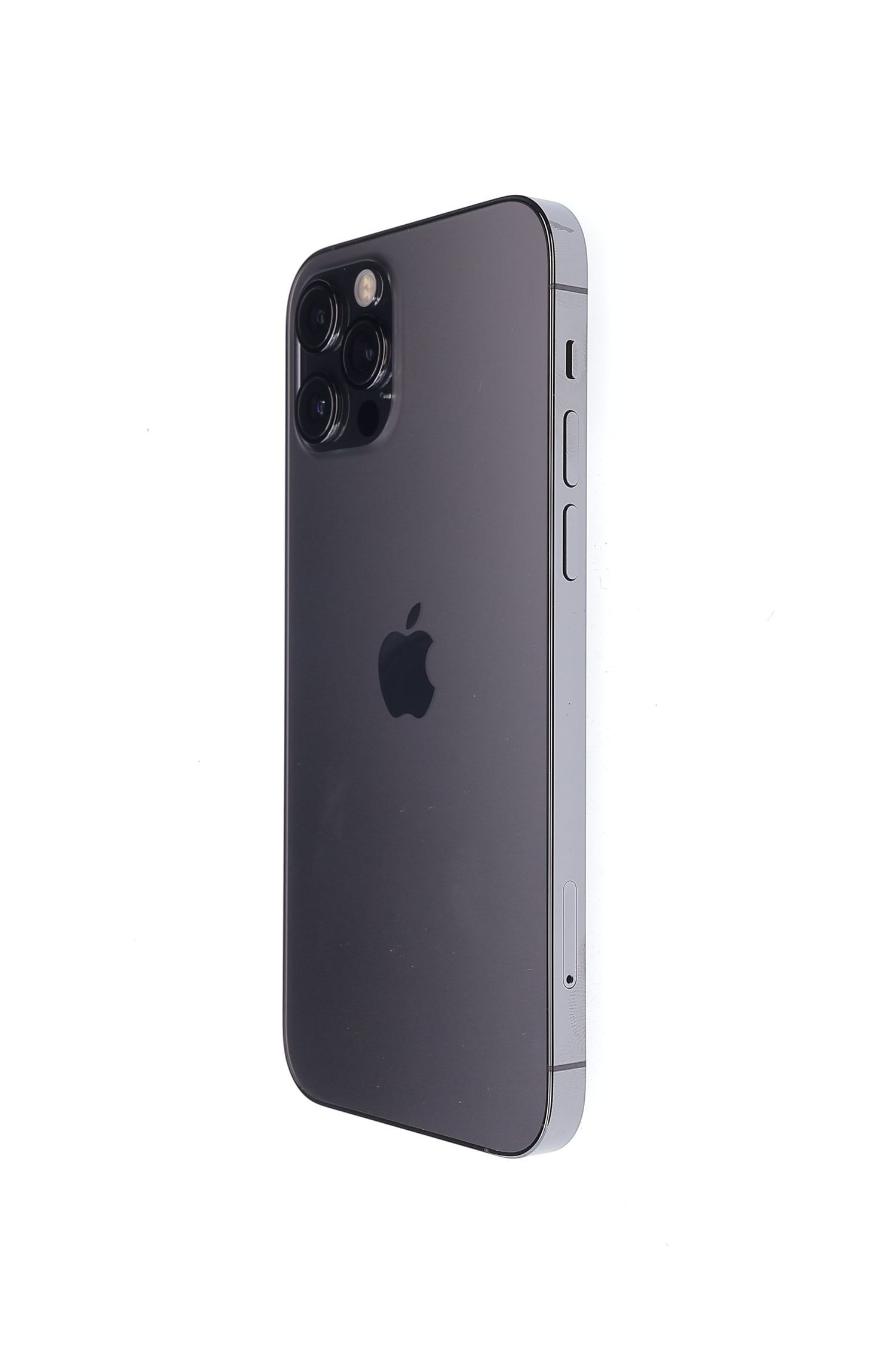 Apple iPhone 12 Pro 256 GB Graphite - Като нов