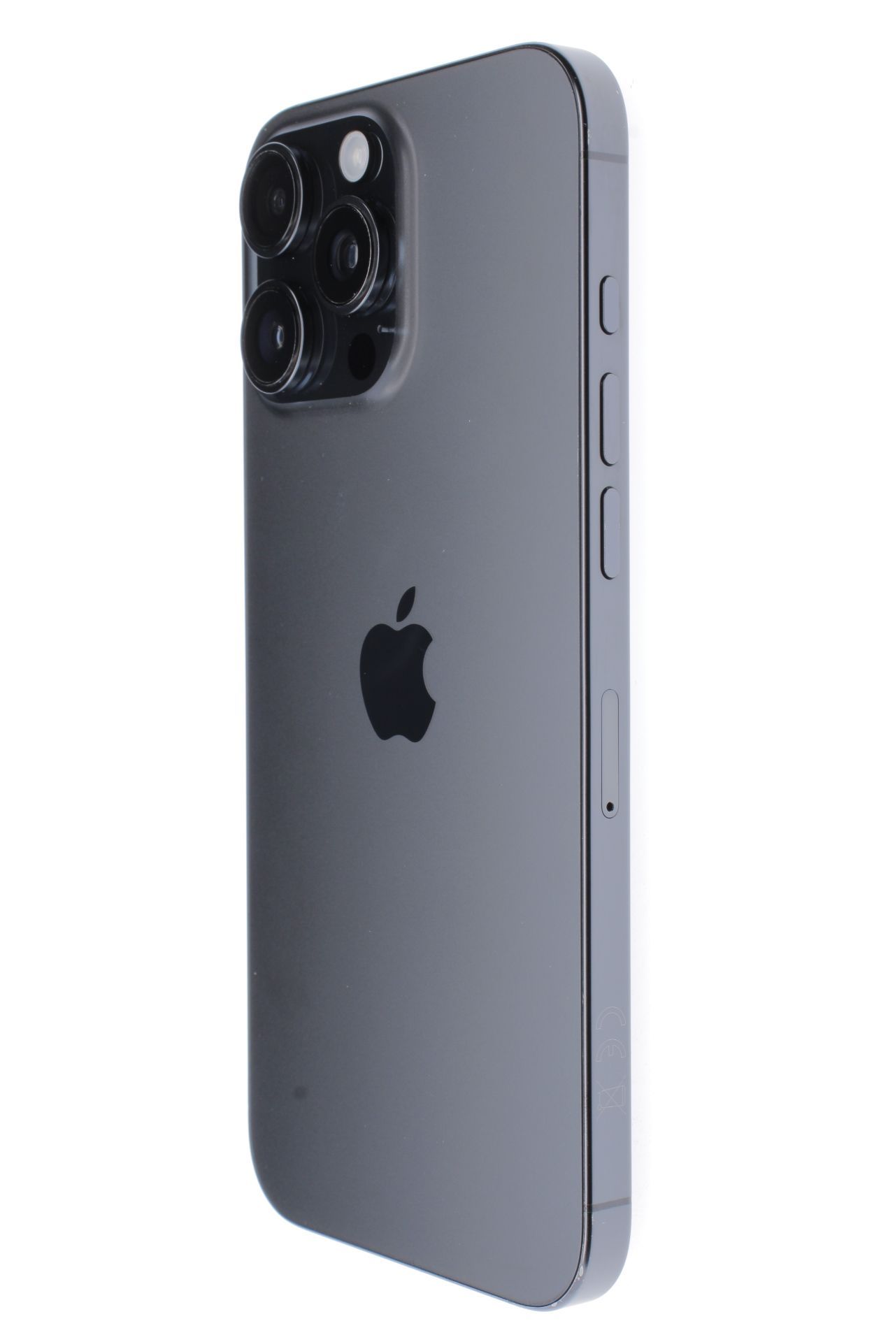 Apple iPhone 16 Pro Max 512 GB Black Titanium