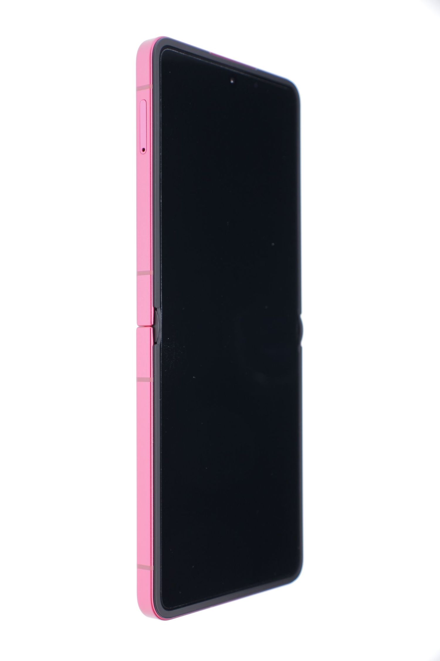 Samsung Galaxy Z Flip7 5G Dual Sim 512 GB Coral Red - Σαν καινούργιο