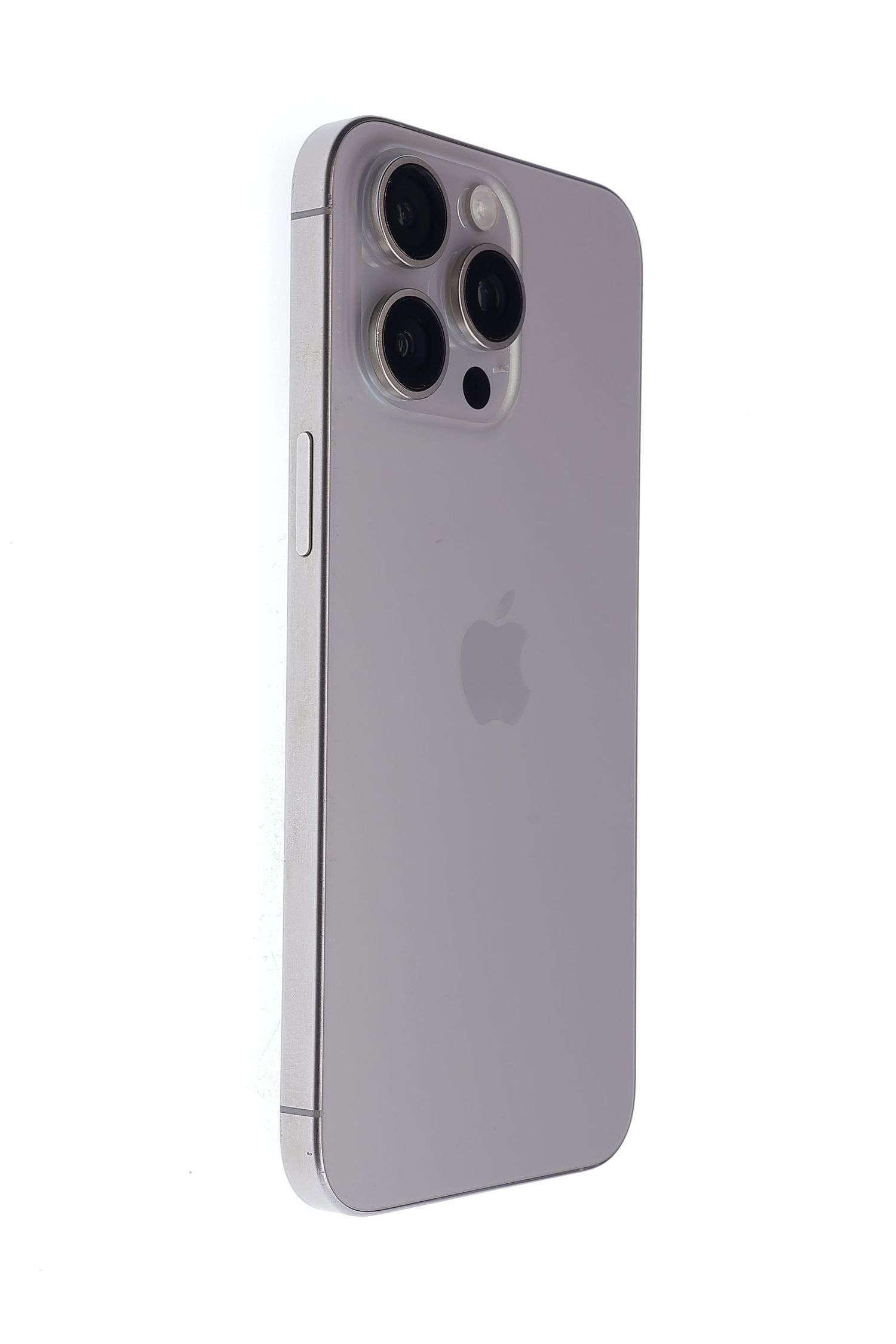 Apple iPhone 15 Pro Max 256 GB Natural Titanium - Καλό