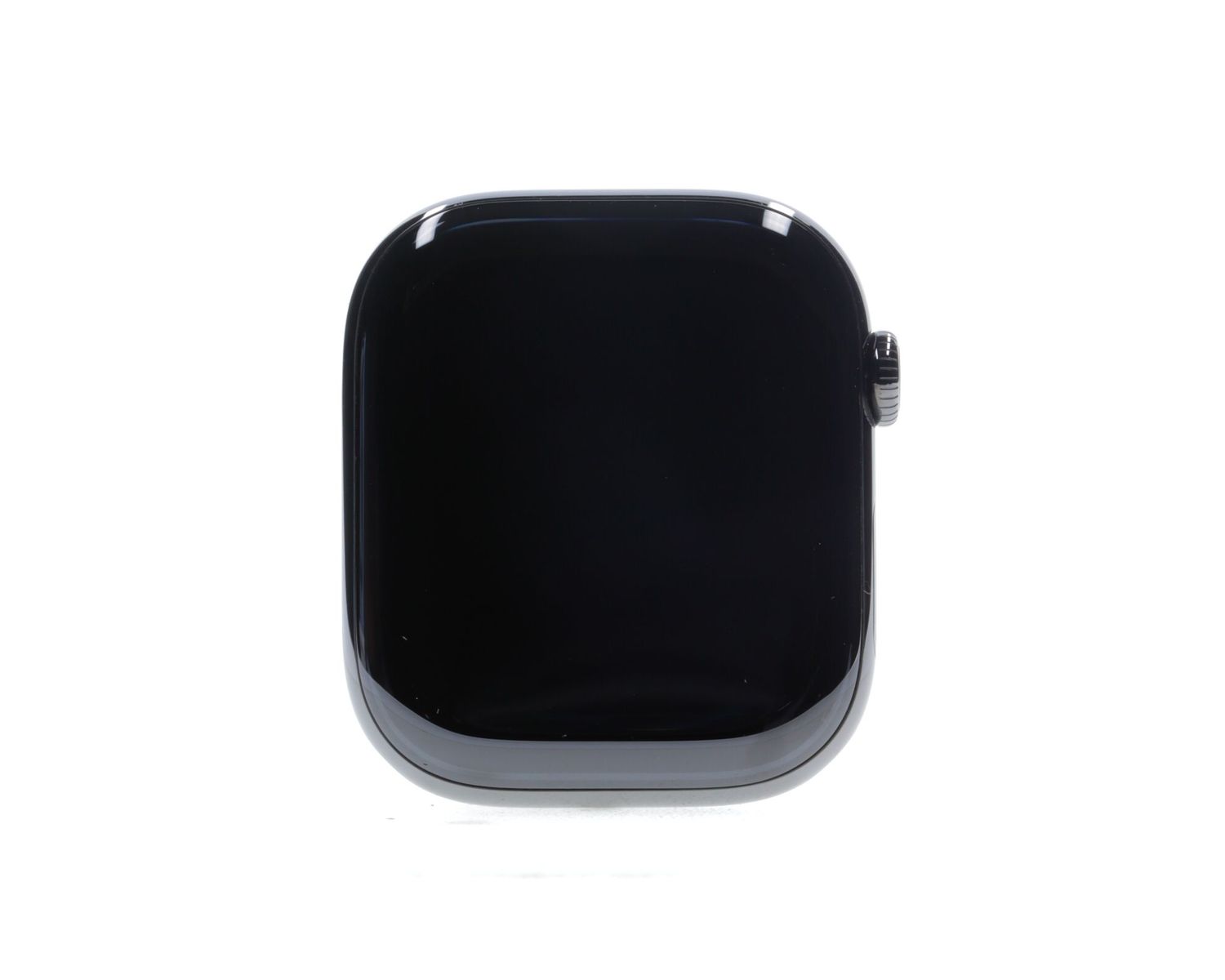 Apple Watch Series 10 2024, GPS + Cellular, Titanium 46mm Slate - Ca nou