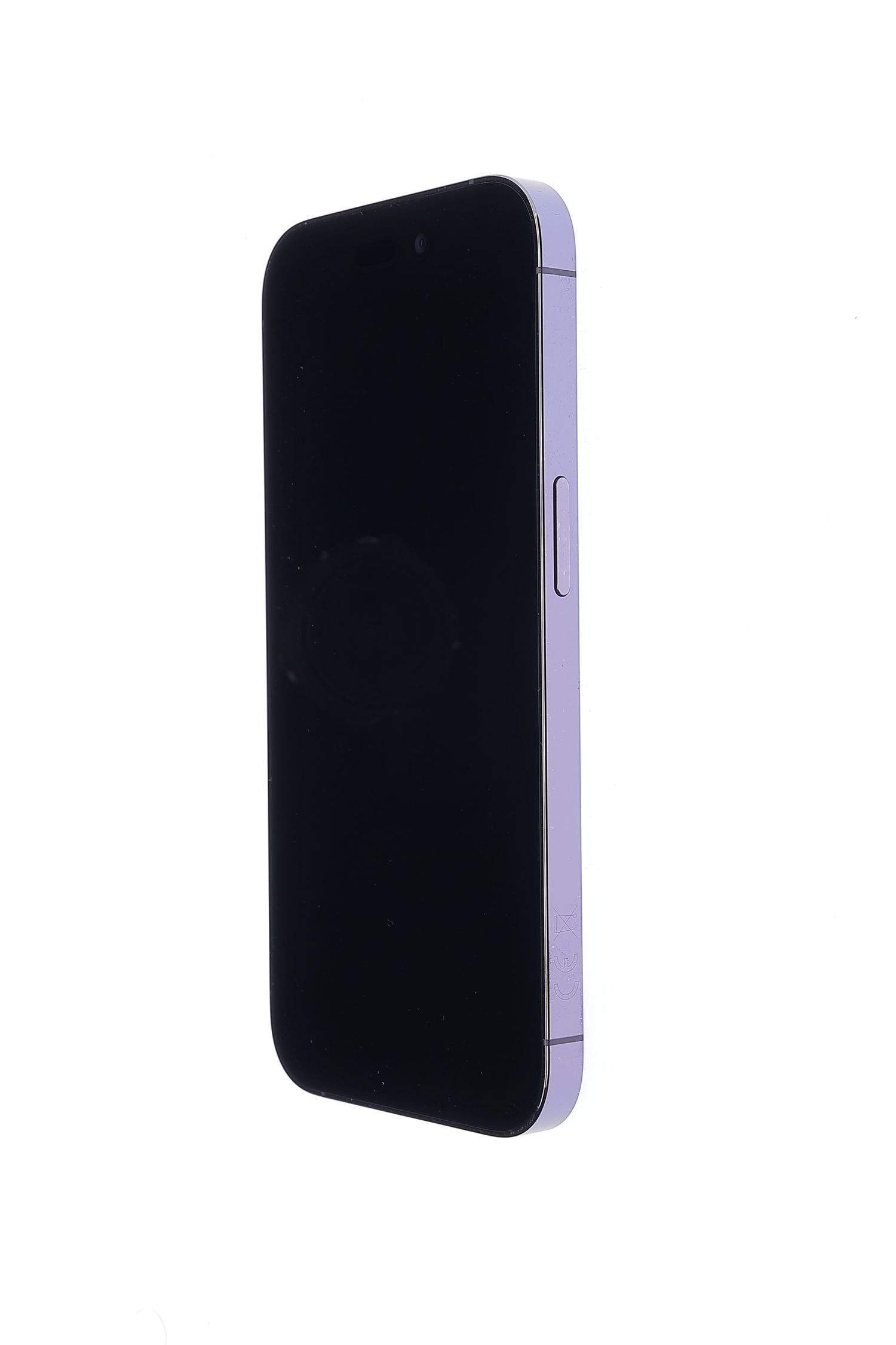 Apple iPhone 14 Pro 128 GB Deep Purple - Отлично