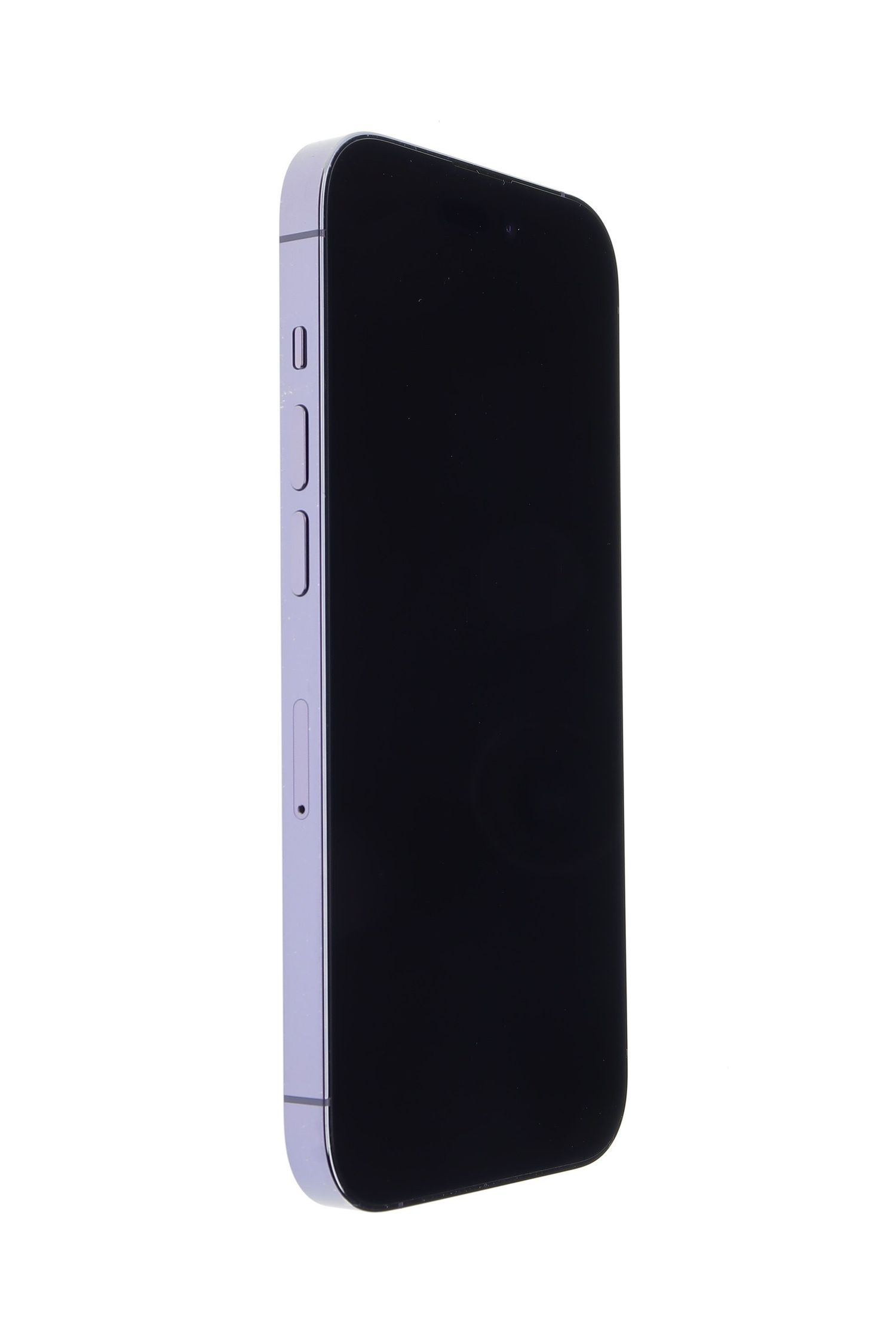 Apple iPhone 14 Pro 128 GB Deep Purple - Excelent