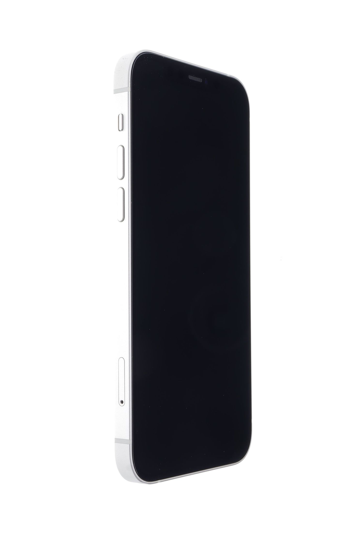 Apple iPhone 12 128 GB White - Kiváló