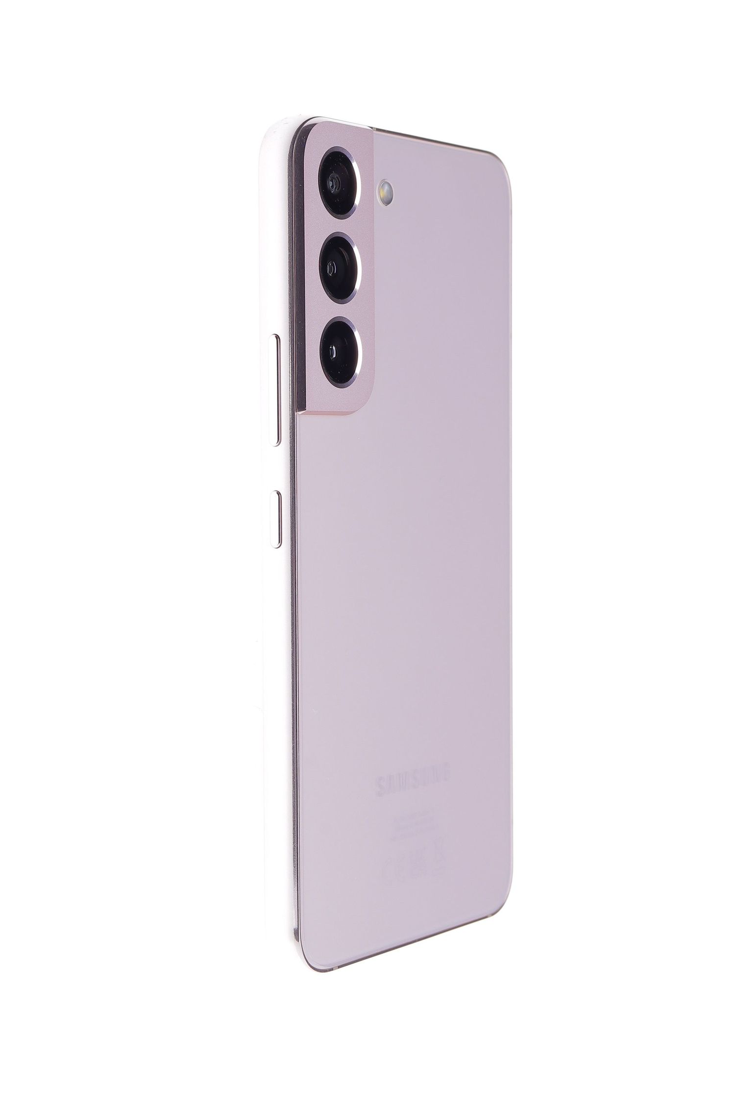 Samsung Galaxy S22 5G 256 GB Pink Gold - Πολύ καλό
