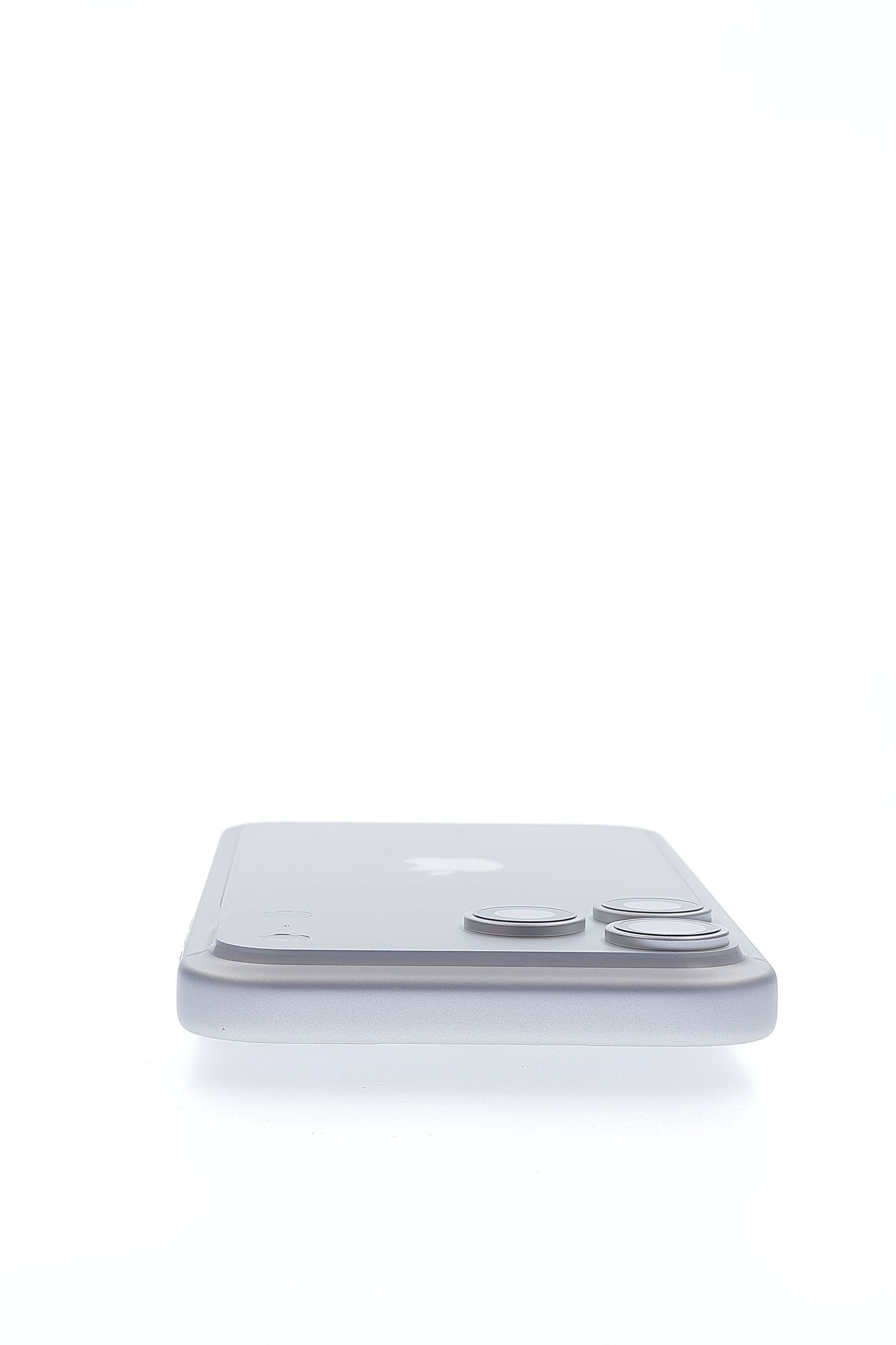 Apple iPhone 17 Pro Max 256 GB Silver - Като нов