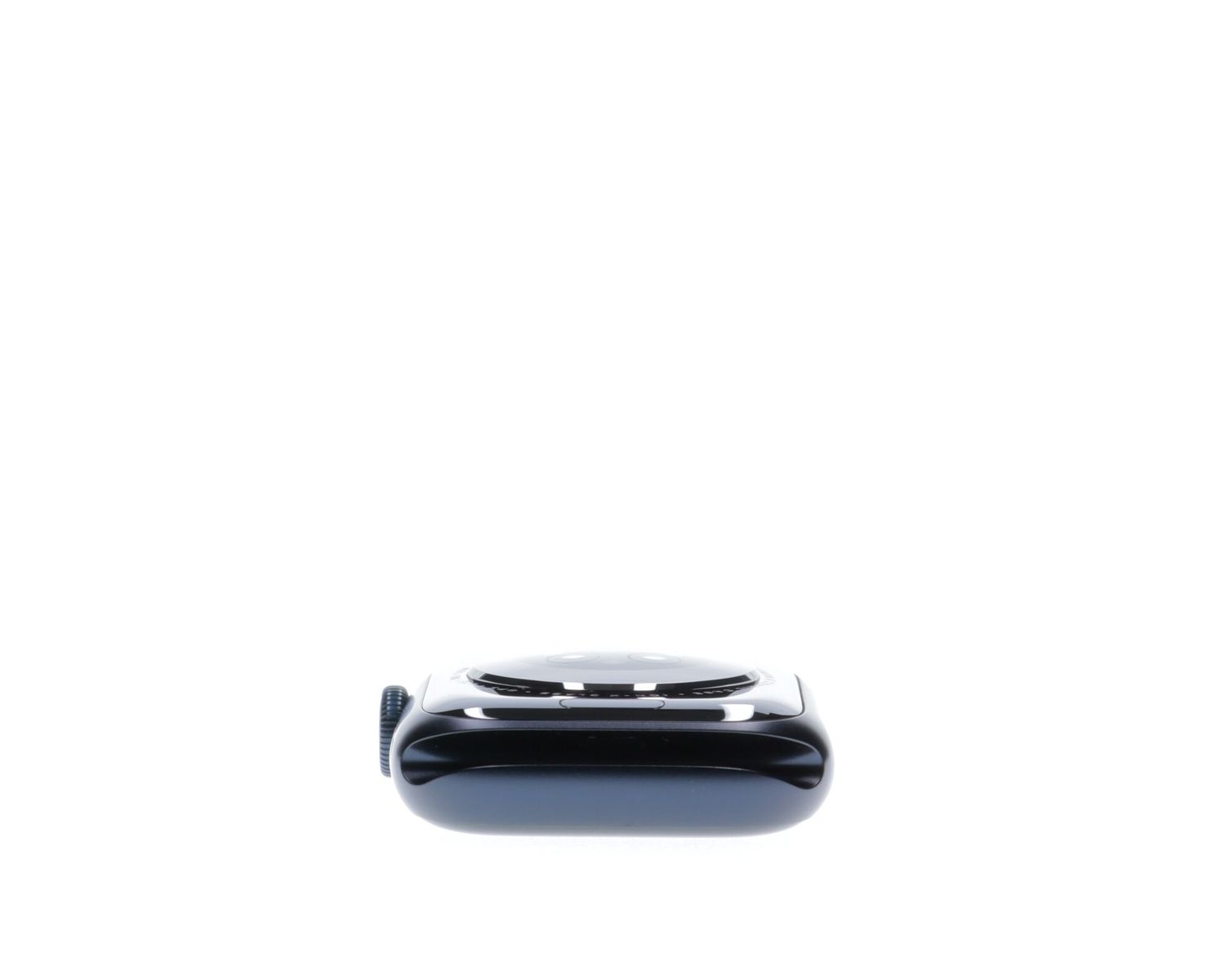 Apple Watch Series 7 2021, GPS + Cellular, Aluminium 41mm Midnight - Ca nou
