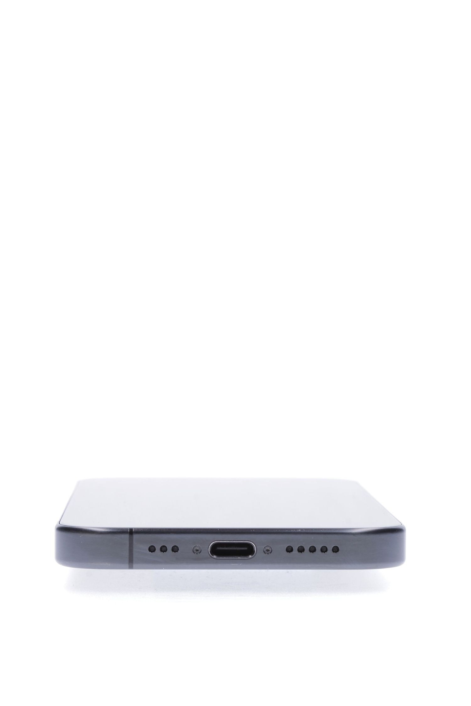 Apple iPhone 15 Pro 128 GB Black Titanium - Σαν καινούργιο