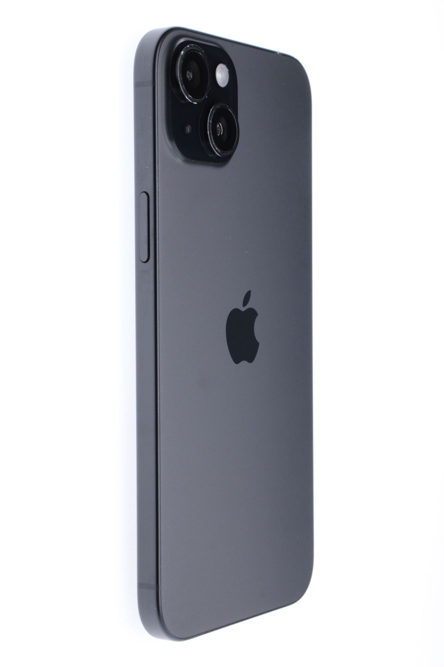 Apple iPhone 15 Plus 128 GB Black - Εξαιρετικό
