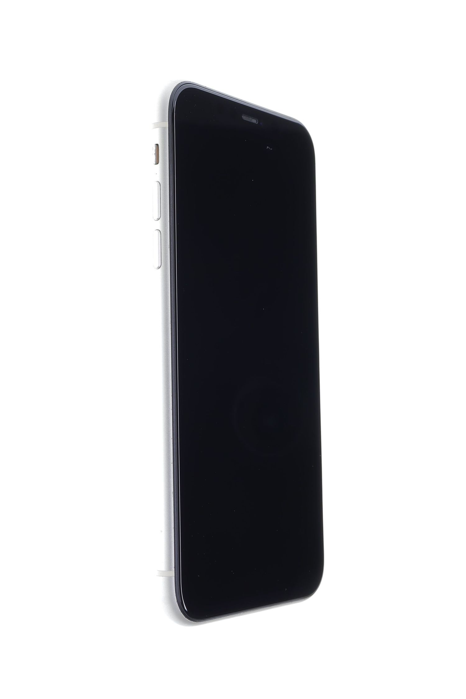 Apple iPhone 11 128 GB White - Kiváló