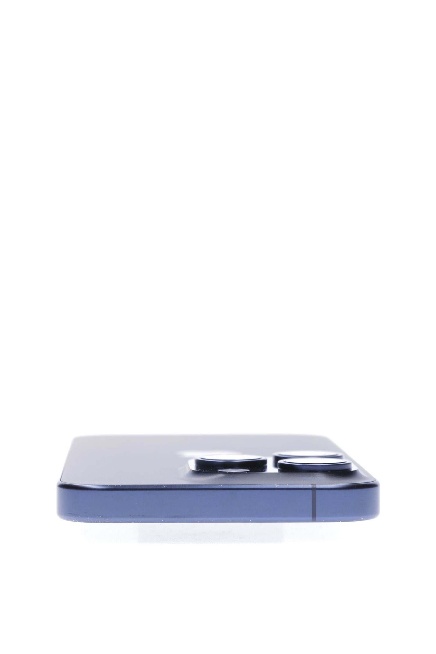 Apple iPhone 15 Pro 128 GB Blue Titanium - Ca nou