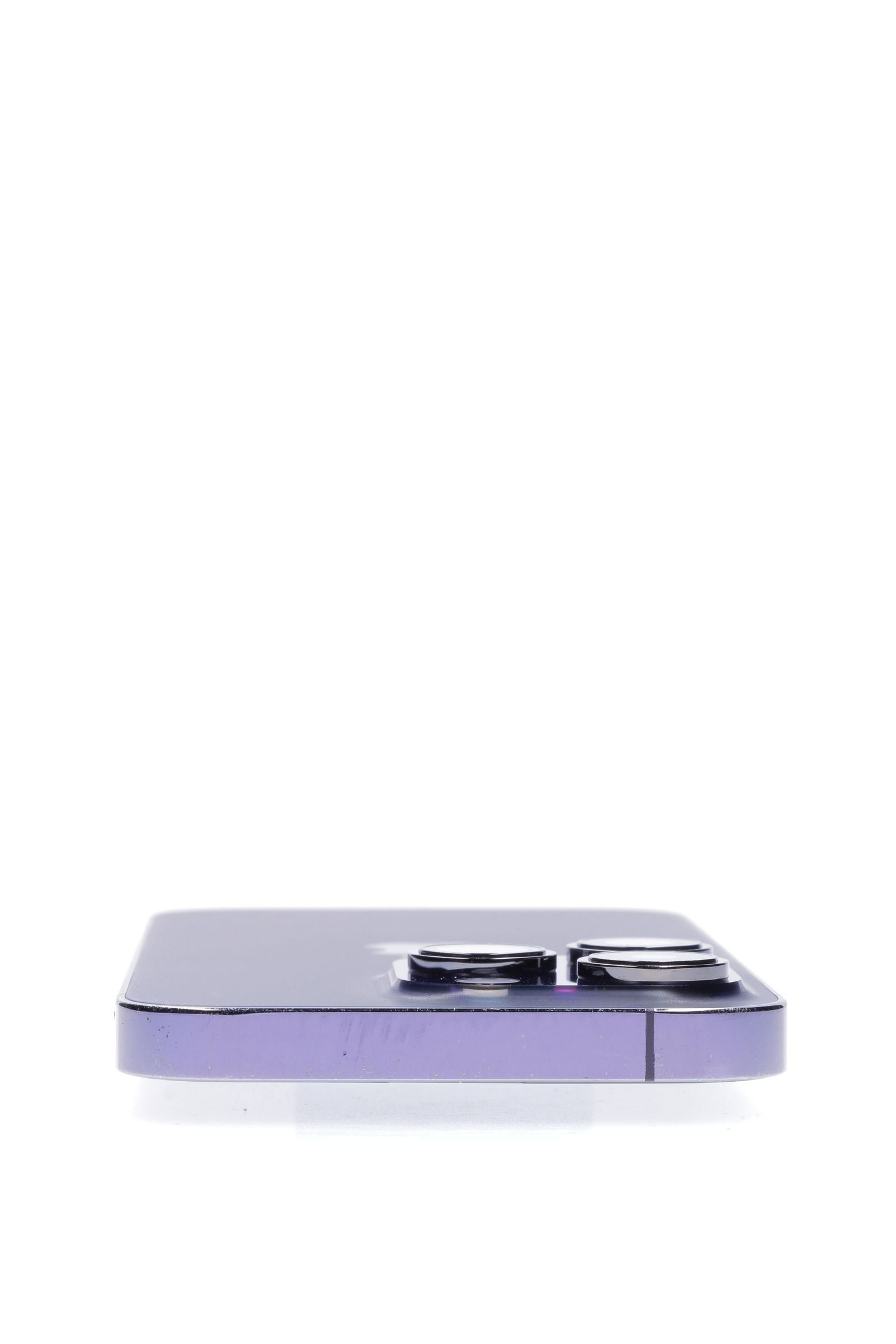Apple iPhone 14 Pro, Deep Purple, 256 GB - de la 2.219 lei