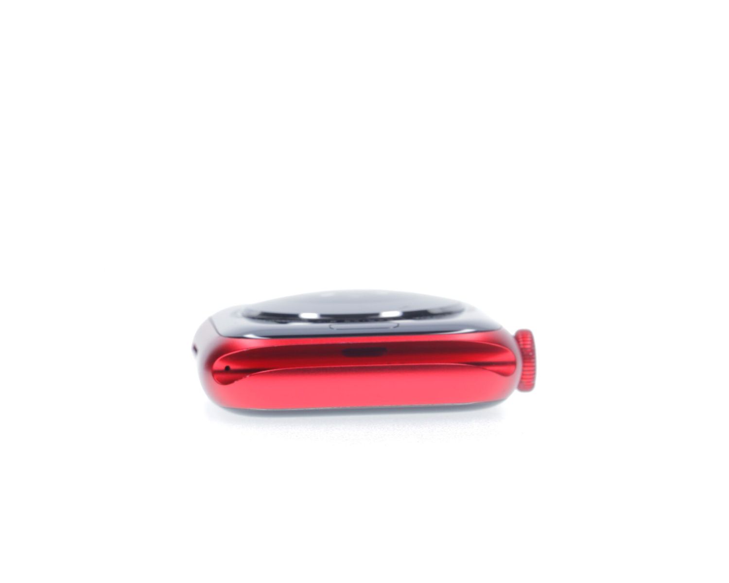Apple Watch Series 8 2022, GPS, Aluminium 45mm Red - Много добро