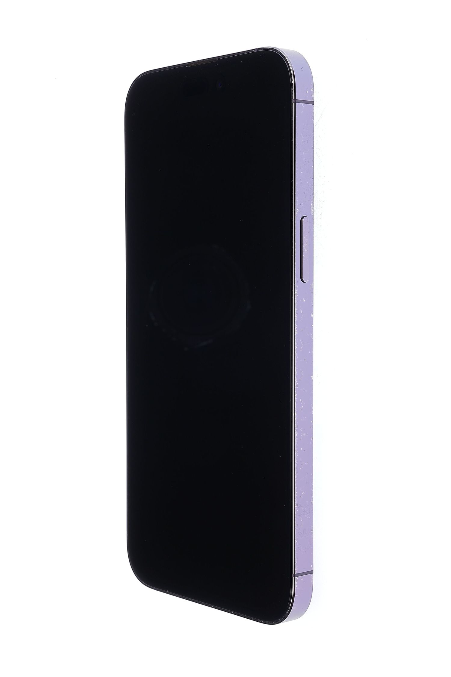Apple iPhone 14 Pro Max 128 GB Deep Purple - Excelent