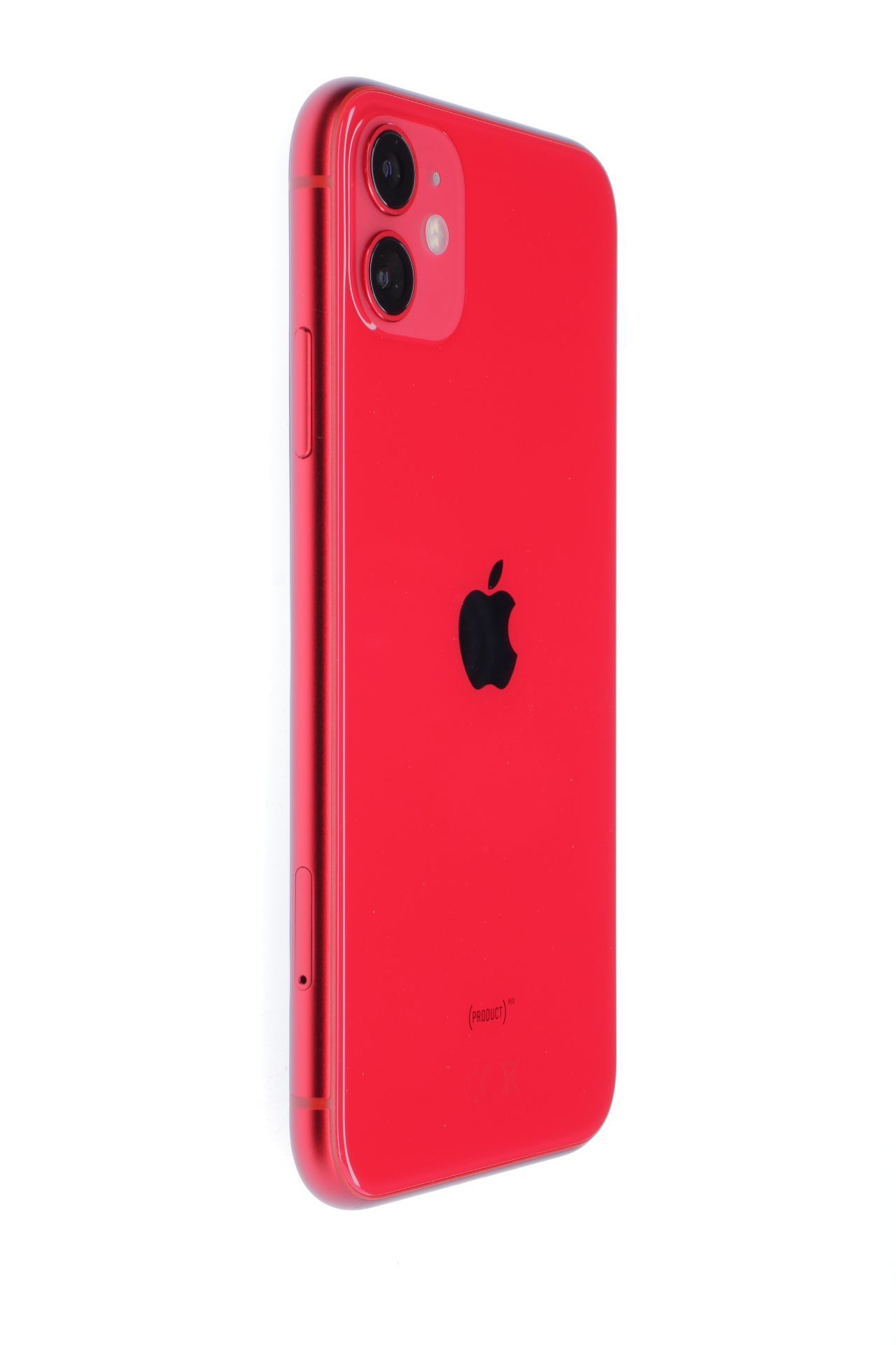 Apple iPhone 11 64 GB Red - Εξαιρετικό