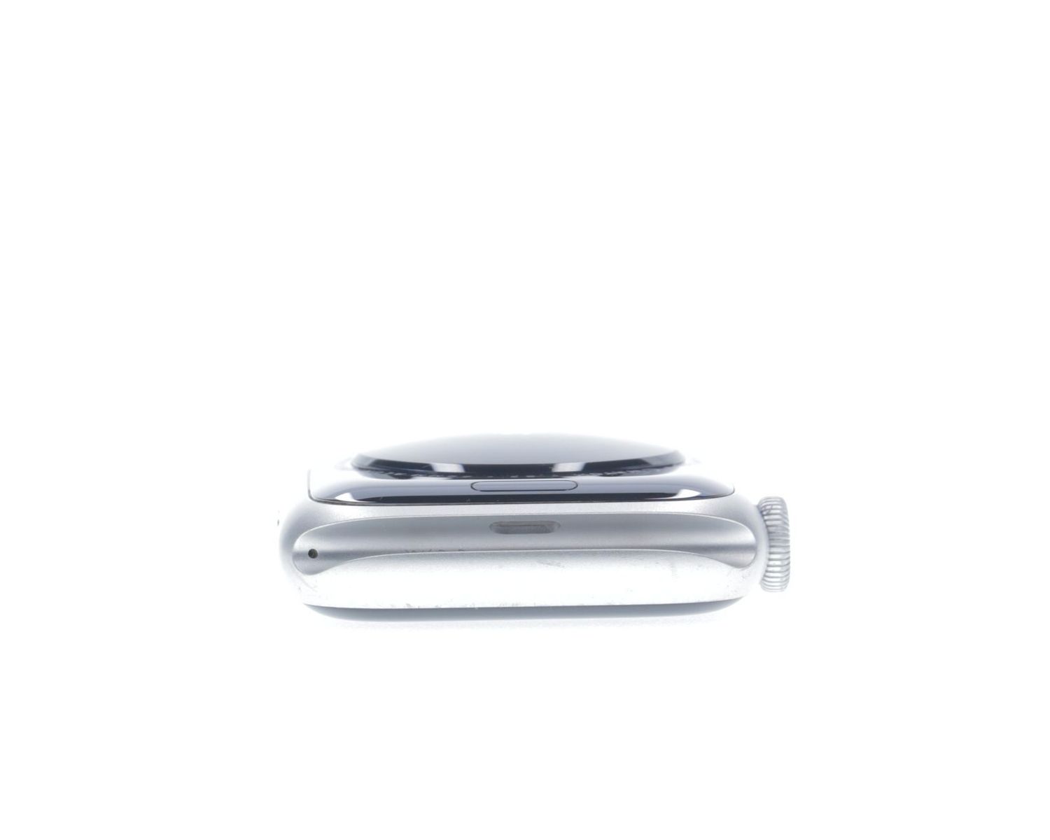 Apple Watch SE 2020, GPS, Aluminium 44mm Silver - Ca nou