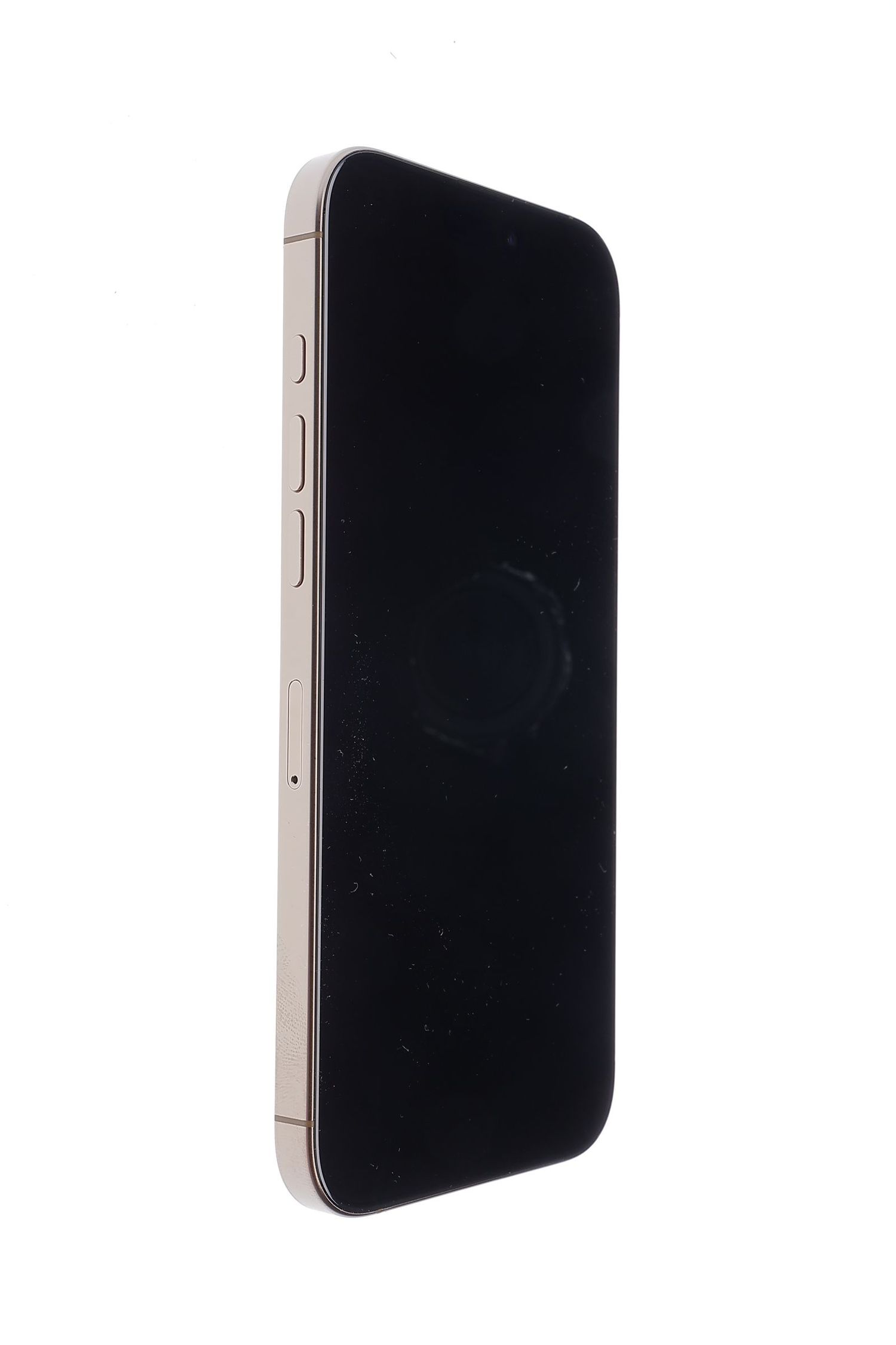 Apple iPhone 16 Pro Max 512 GB Desert Titanium - Εξαιρετικό