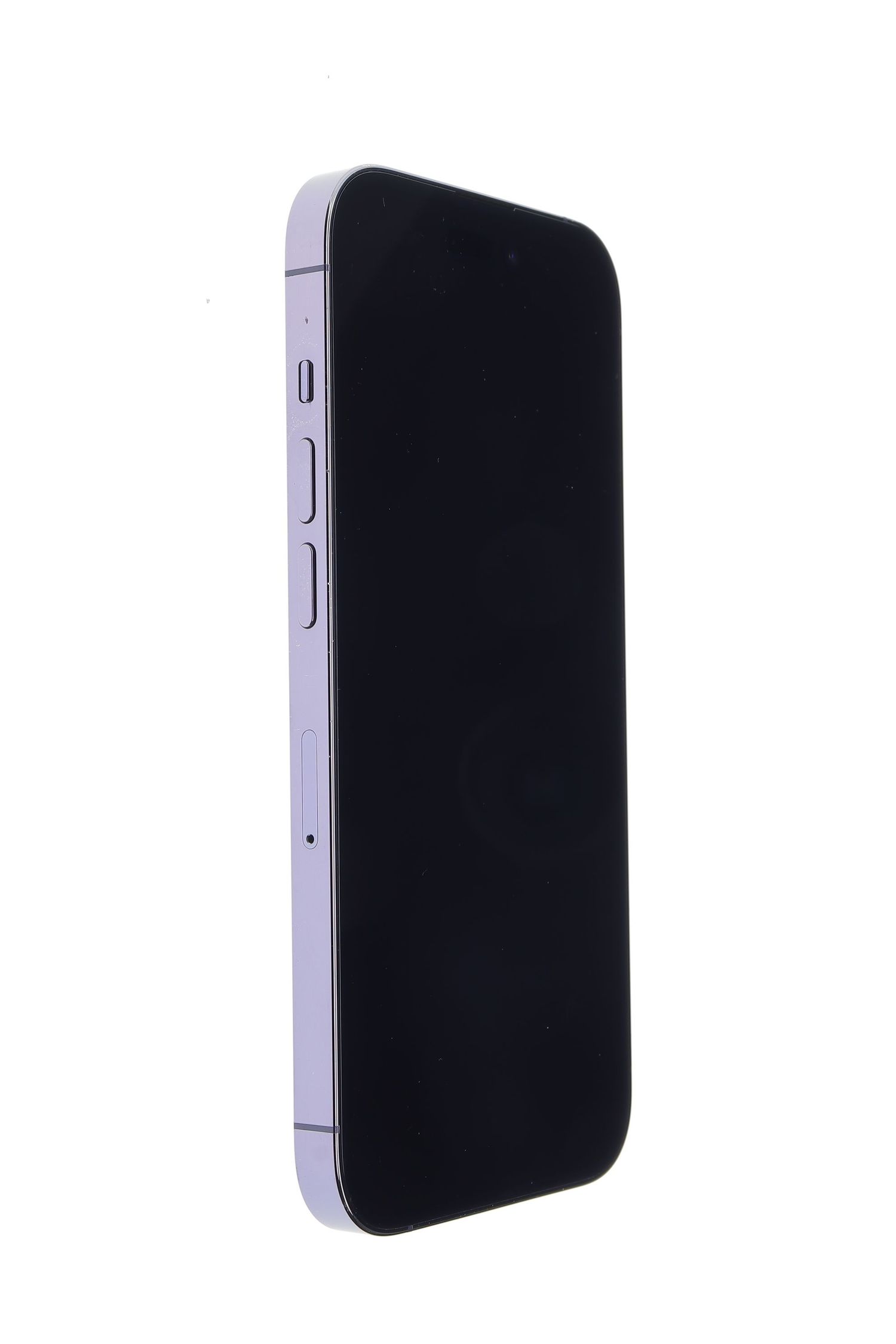 Apple iPhone 14 Pro 512 GB Deep Purple - Εξαιρετικό