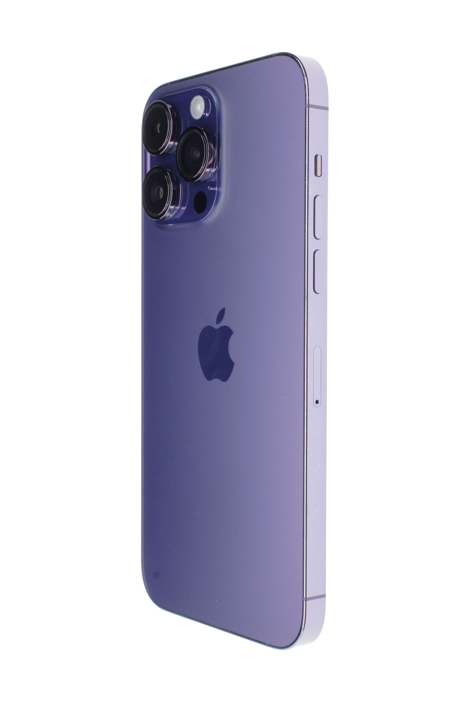Apple iPhone 14 Pro Max, Deep Purple, 128 GB - de la 2.239 lei