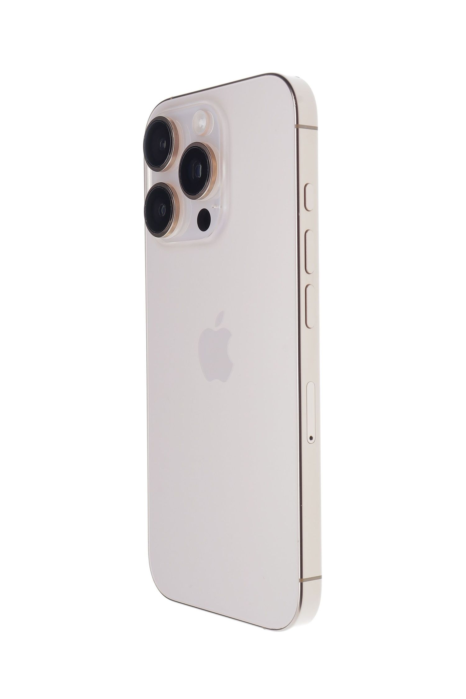Apple iPhone 16 Pro 256 GB Desert Titanium - Jó