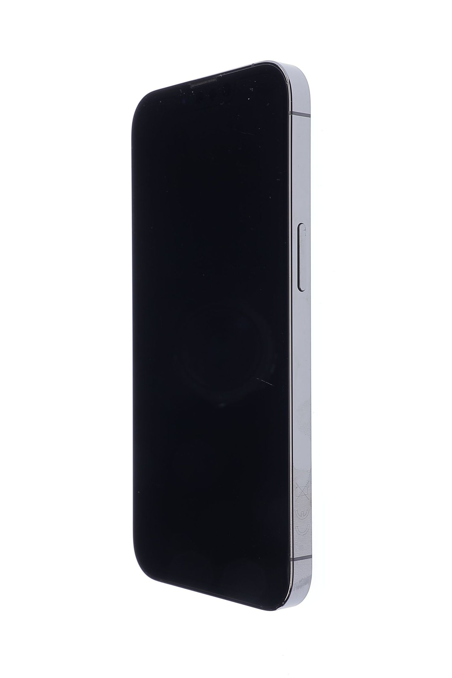 Apple iPhone 13 Pro 256 GB Graphite - Kiváló