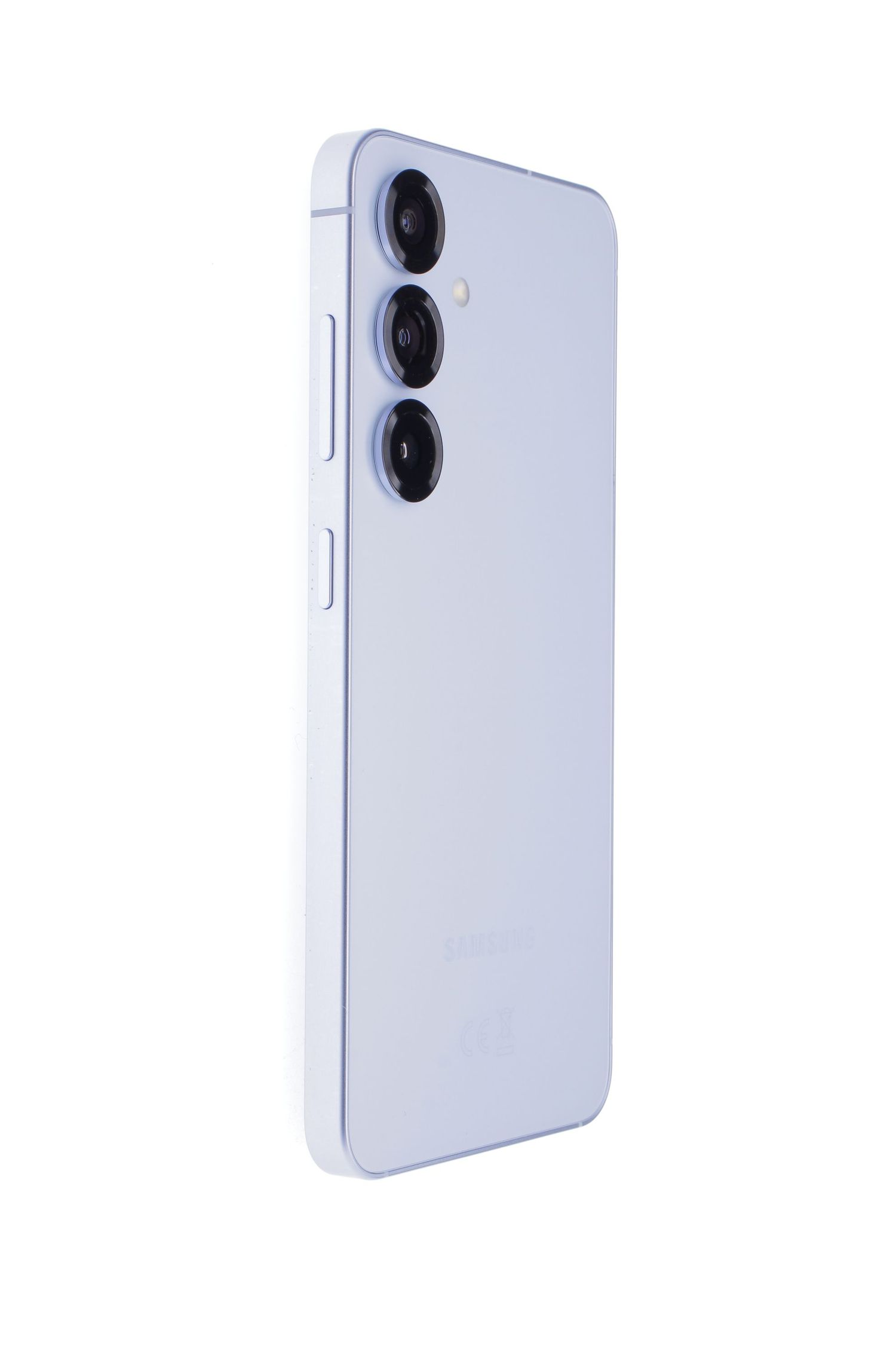 Samsung Galaxy S25 5G 256 GB Icy Blue - Ca nou