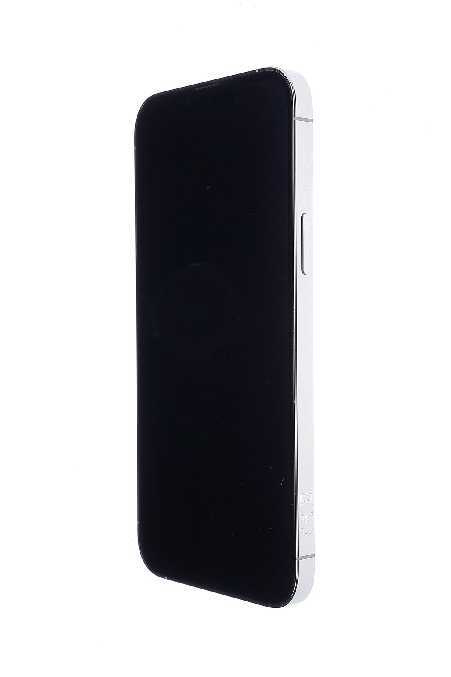 Apple iPhone 13 Pro Max 128 GB Silver - Foarte bun