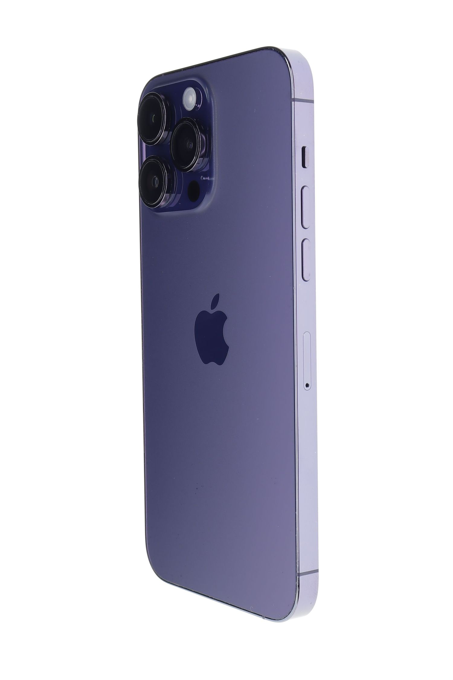 Apple iPhone 14 Pro Max 256 GB Deep Purple - Excelent