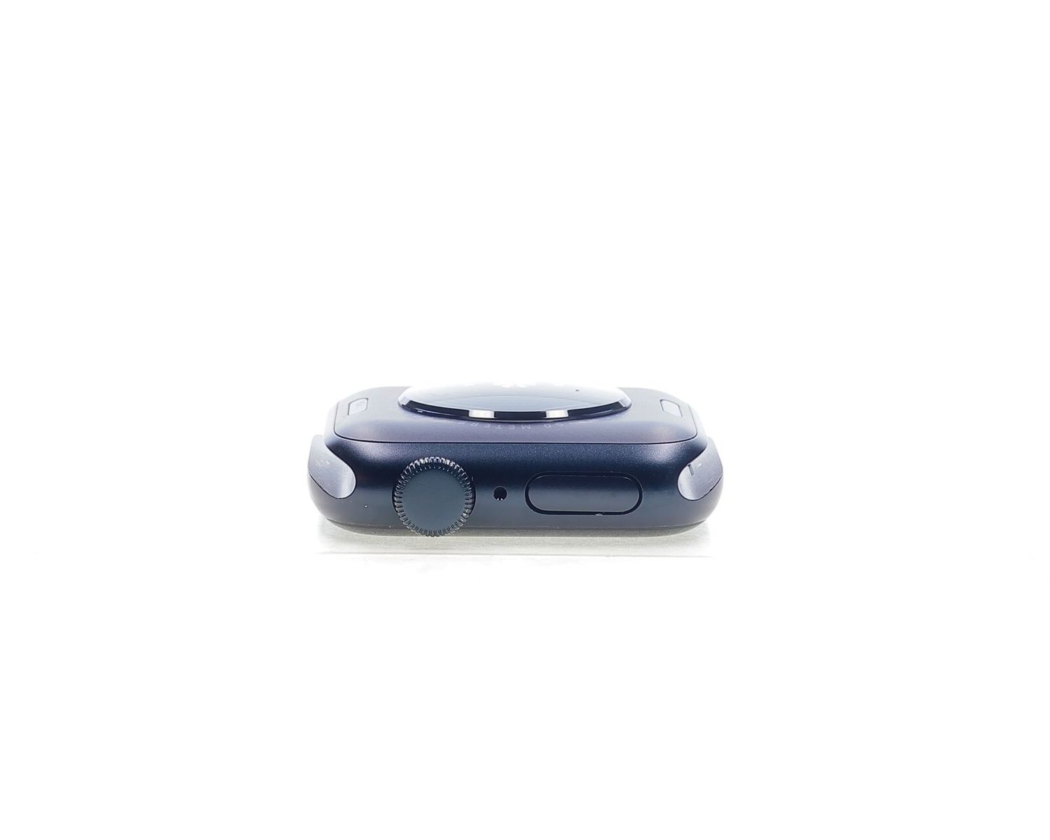 Apple Watch SE 2022, GPS, Aluminium 40mm Midnight - Újszerű