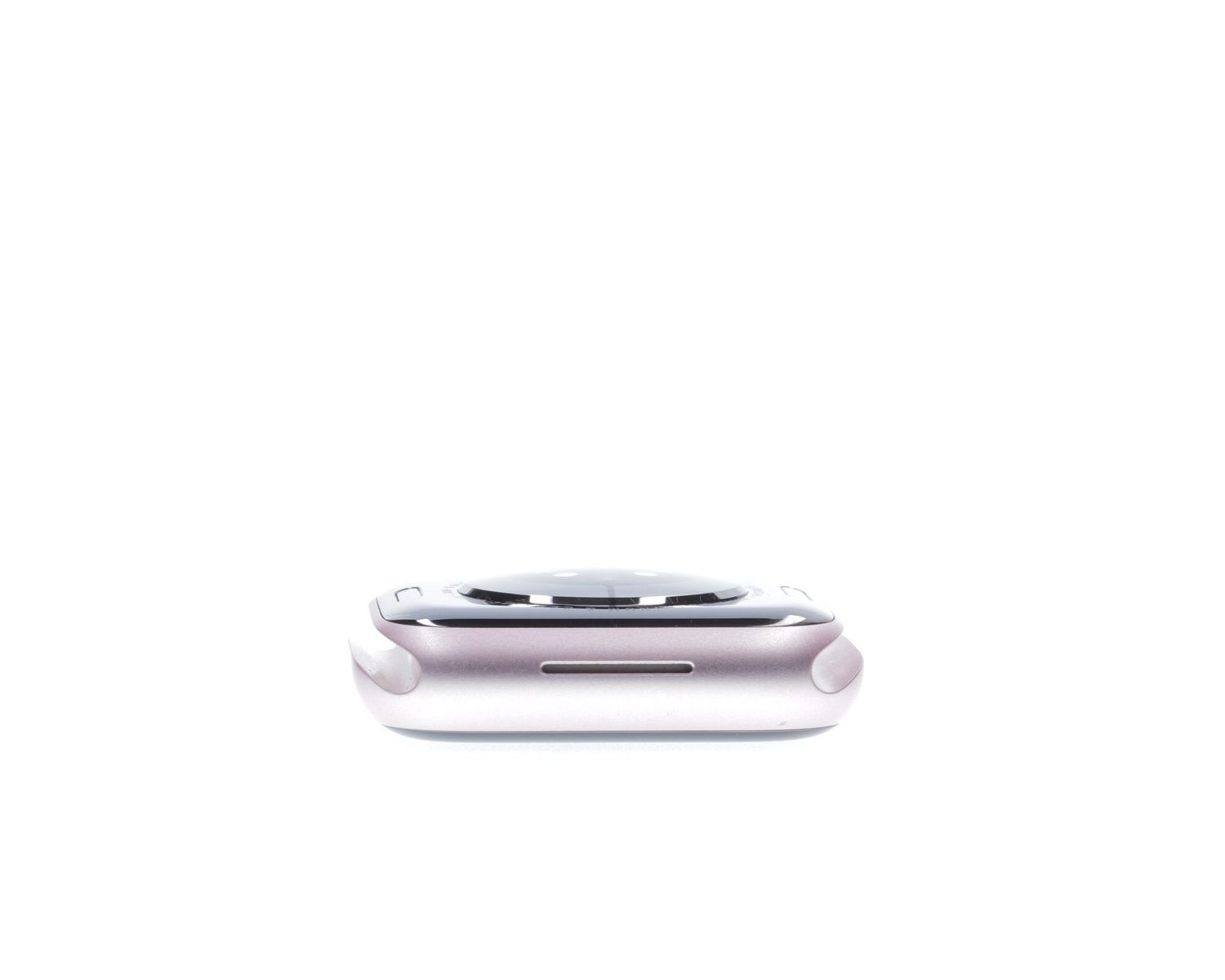 Apple Watch Series 9 2023, GPS, Aluminium 41mm Pink - Σαν καινούργιο