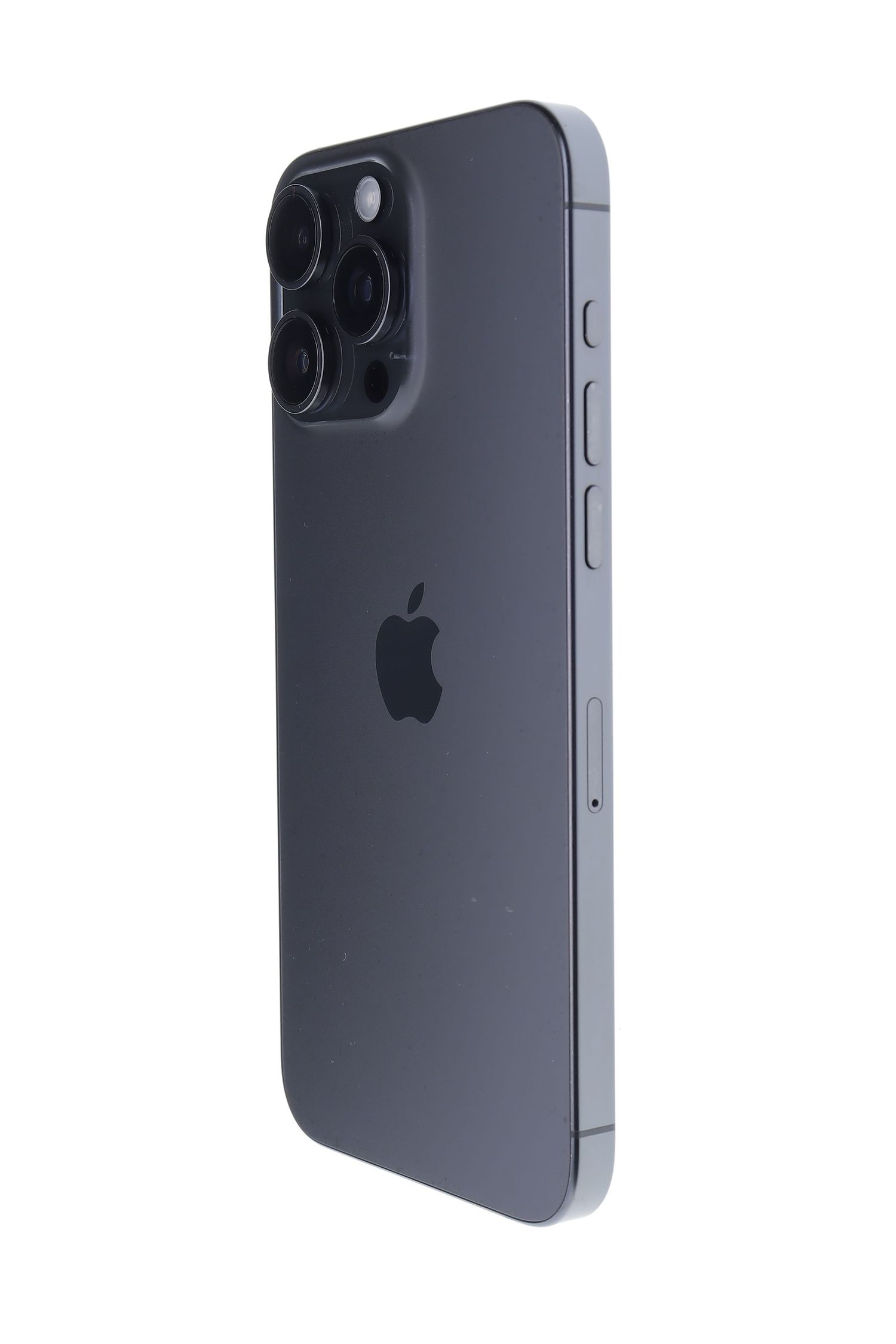 Apple iPhone 15 Pro Max 256 GB Black Titanium - Πολύ καλό