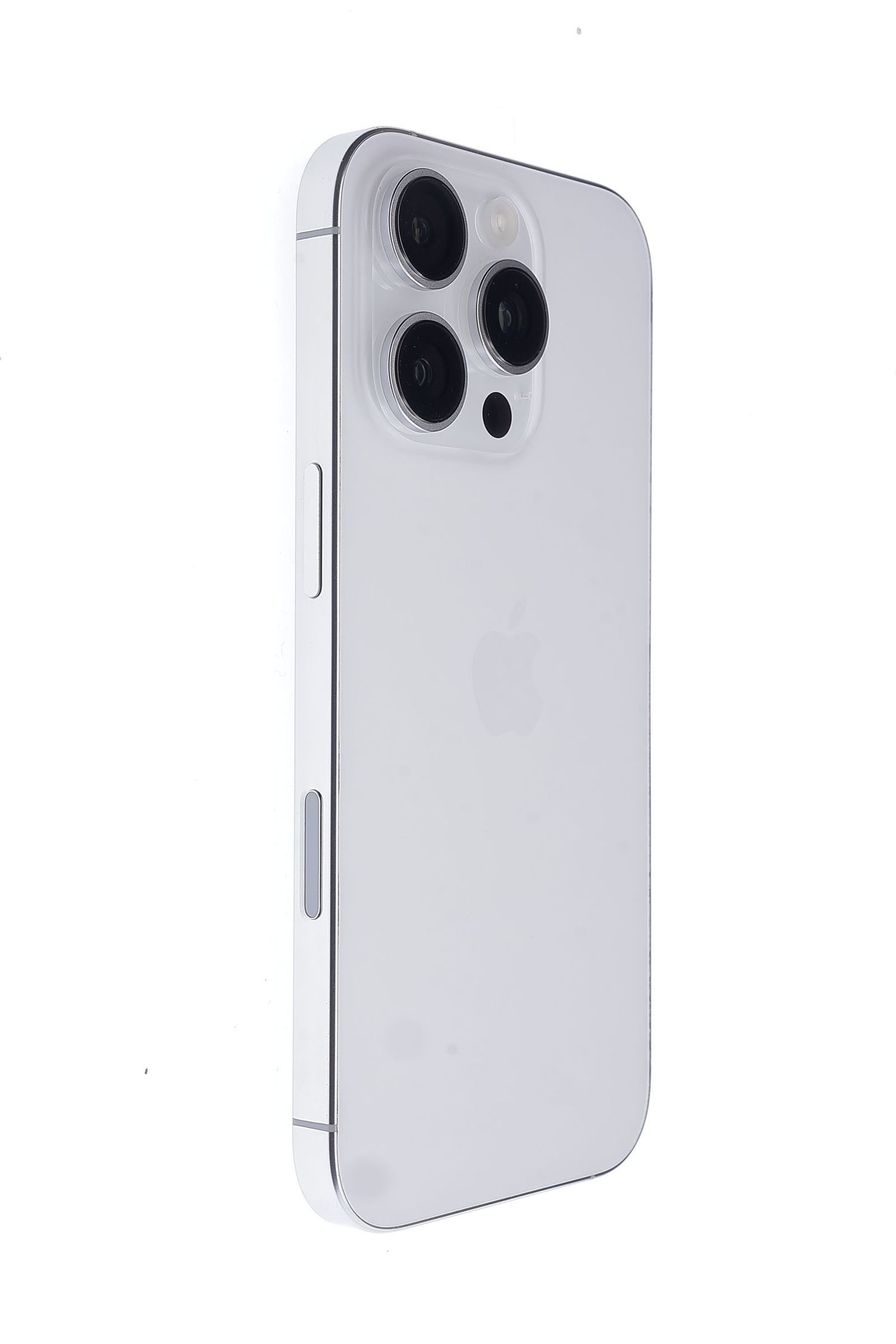 Apple iPhone 16 Pro 128 GB White Titanium - Foarte bun