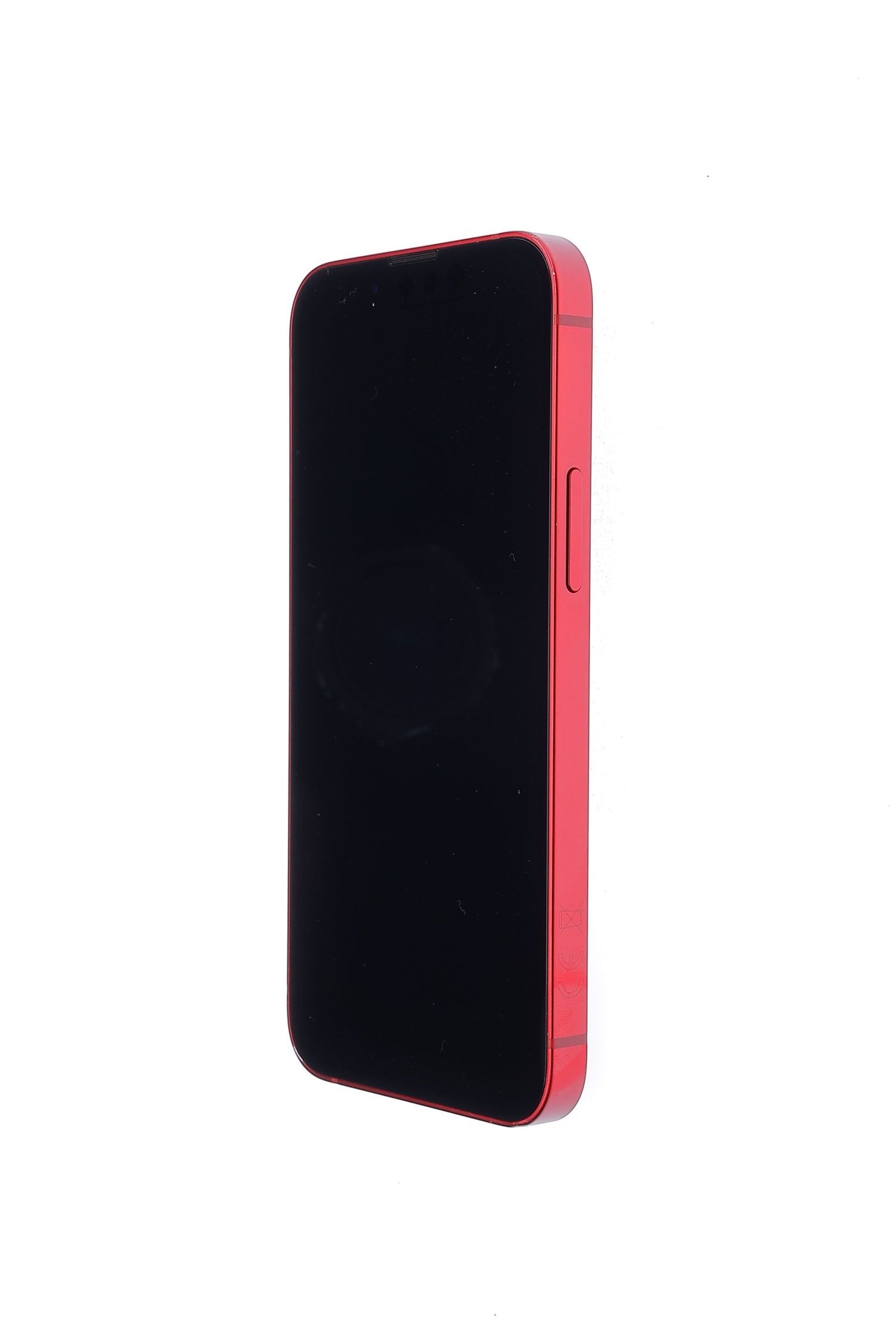 Apple iPhone 13 mini 256 GB Red - Excelent