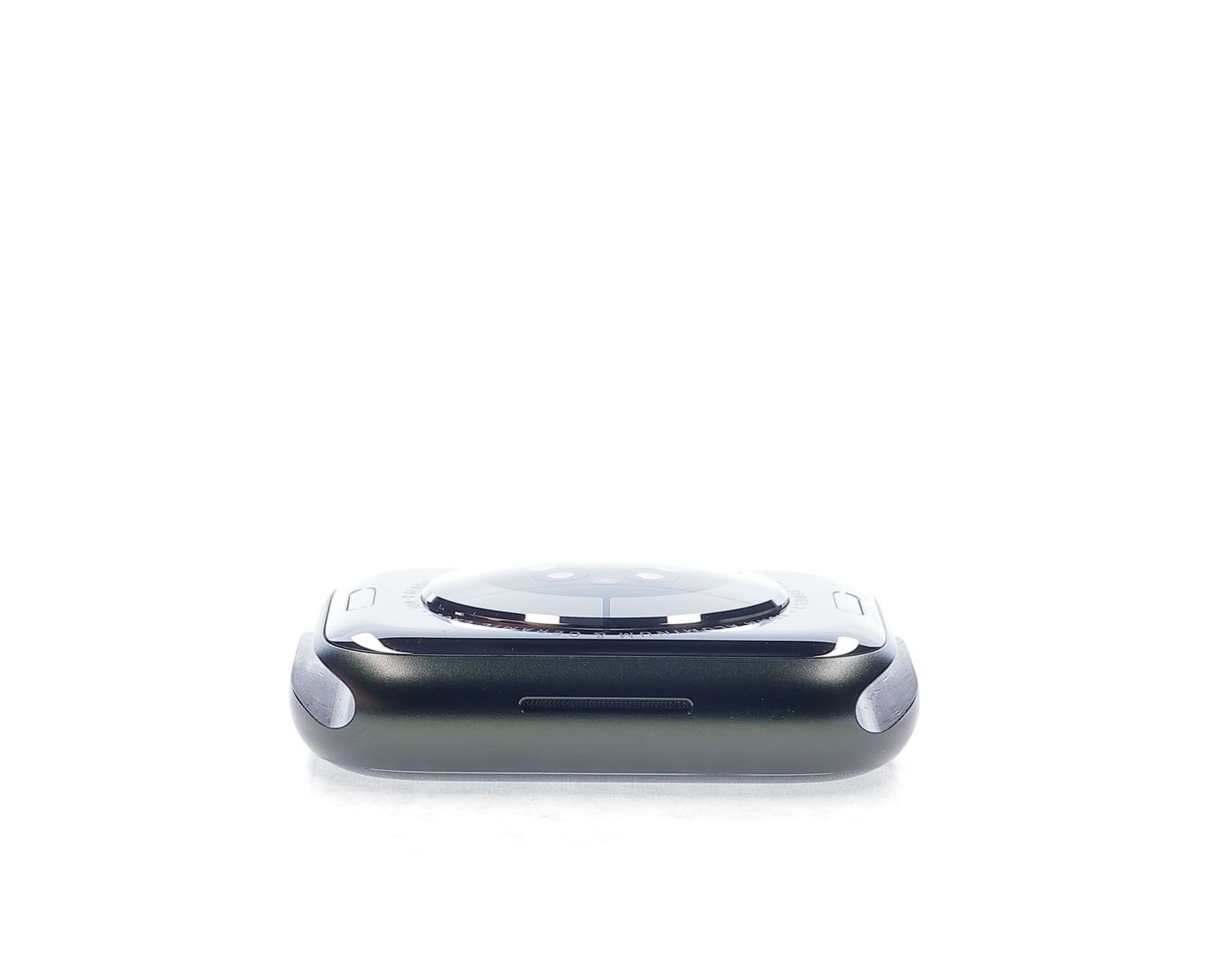 Apple Watch Series 7 2021, GPS + Cellular, Aluminium 45mm Green - Ca nou
